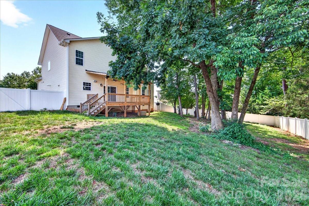108 Timberfalls Court — Mooresville