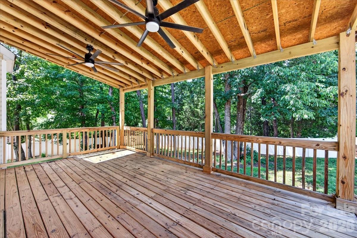 108 Timberfalls Court — Mooresville
