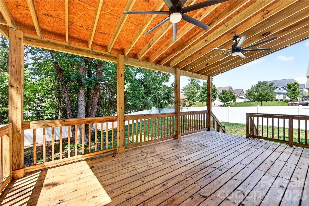 108 Timberfalls Court — Mooresville
