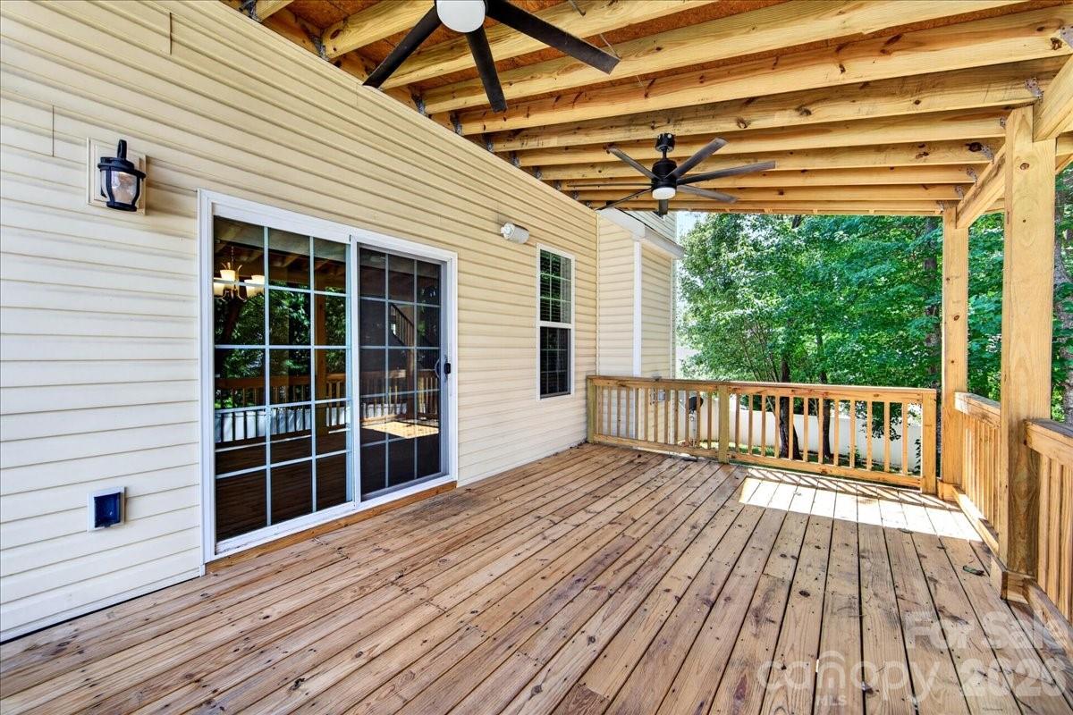 108 Timberfalls Court — Mooresville