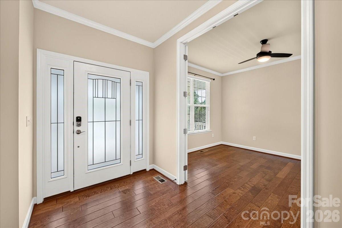 108 Timberfalls Court — Mooresville