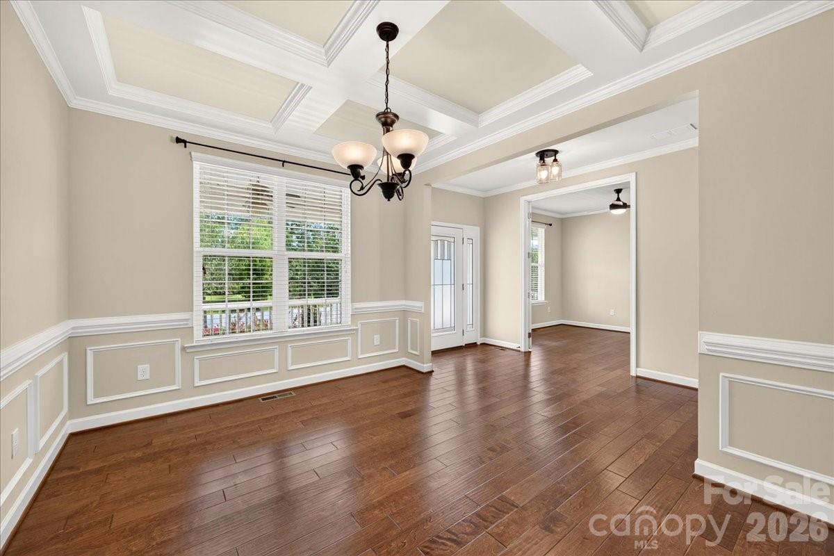 108 Timberfalls Court — Mooresville