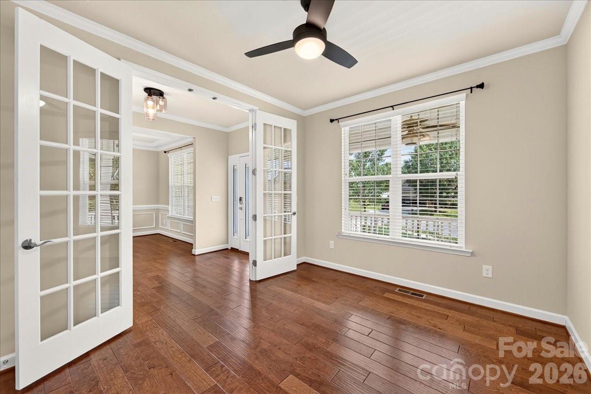 108 Timberfalls Court — Mooresville