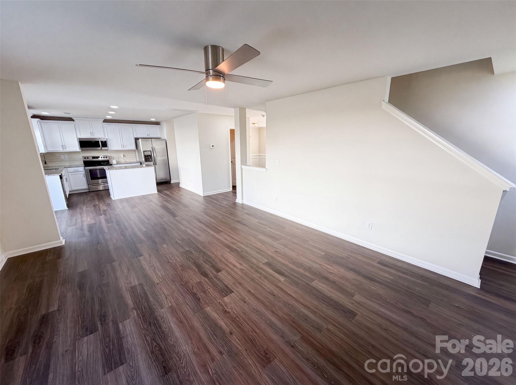 9833 Wardley Drive — Charlotte
