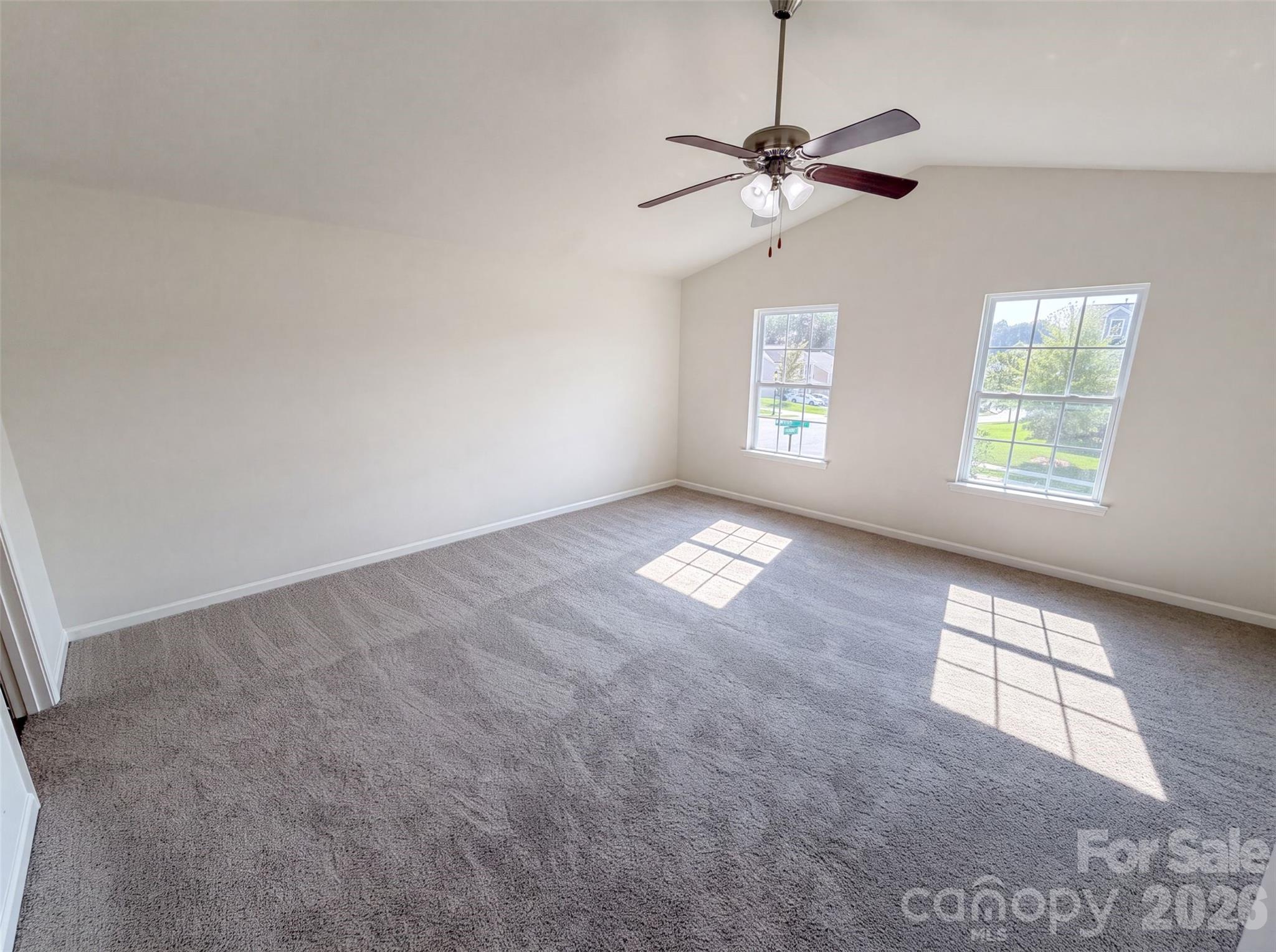 9833 Wardley Drive — Charlotte