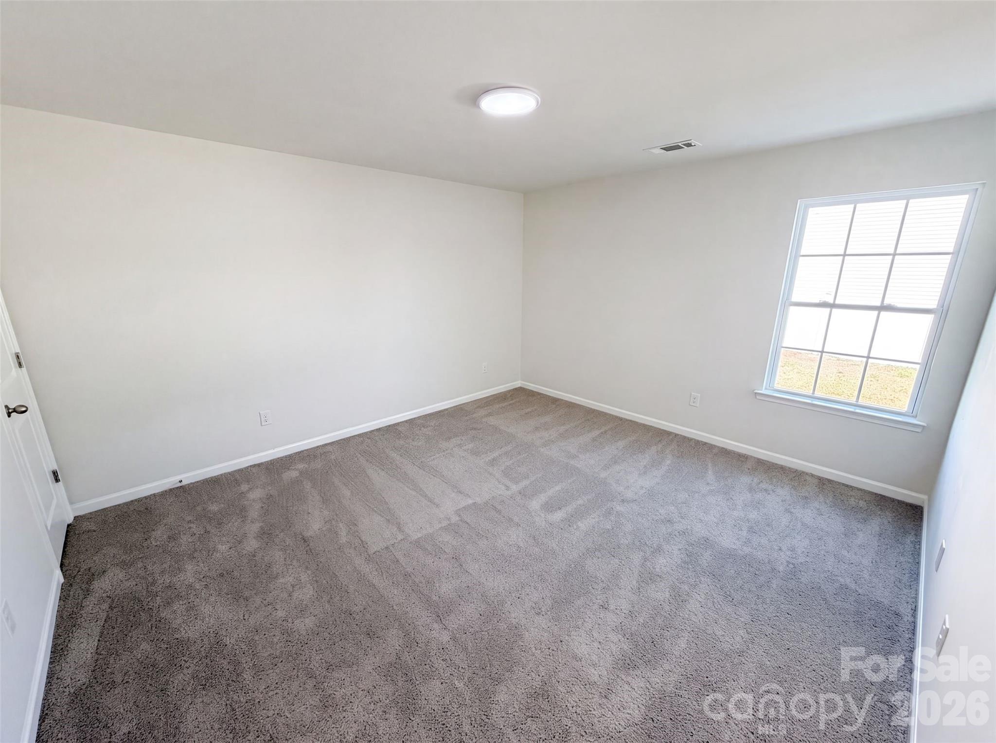 9833 Wardley Drive — Charlotte