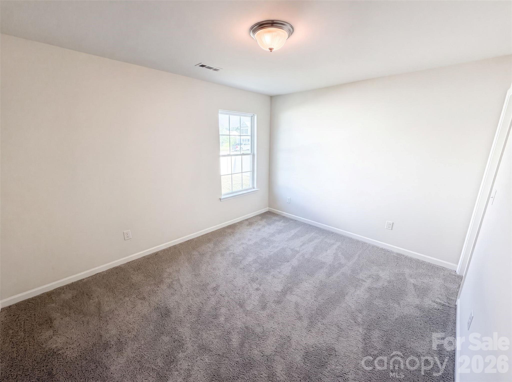 9833 Wardley Drive — Charlotte