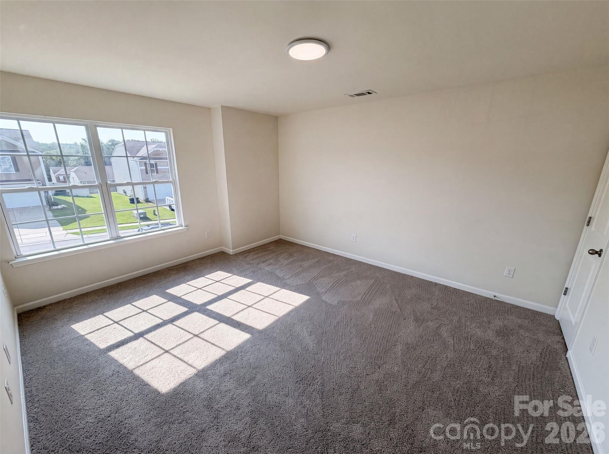 9833 Wardley Drive — Charlotte