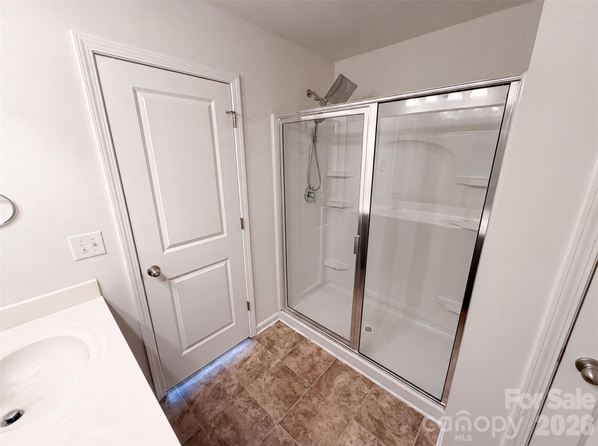 9833 Wardley Drive — Charlotte