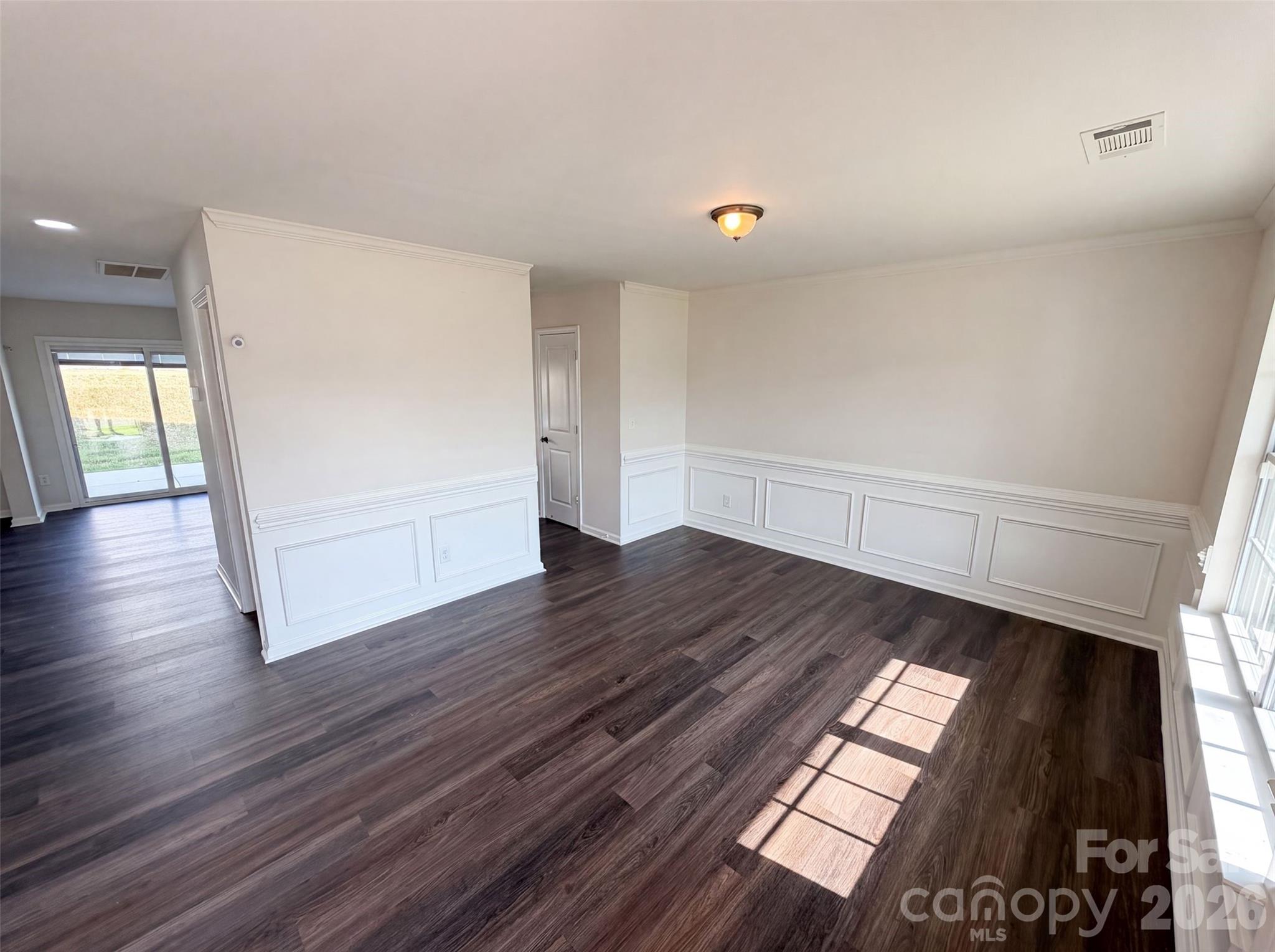 9833 Wardley Drive — Charlotte