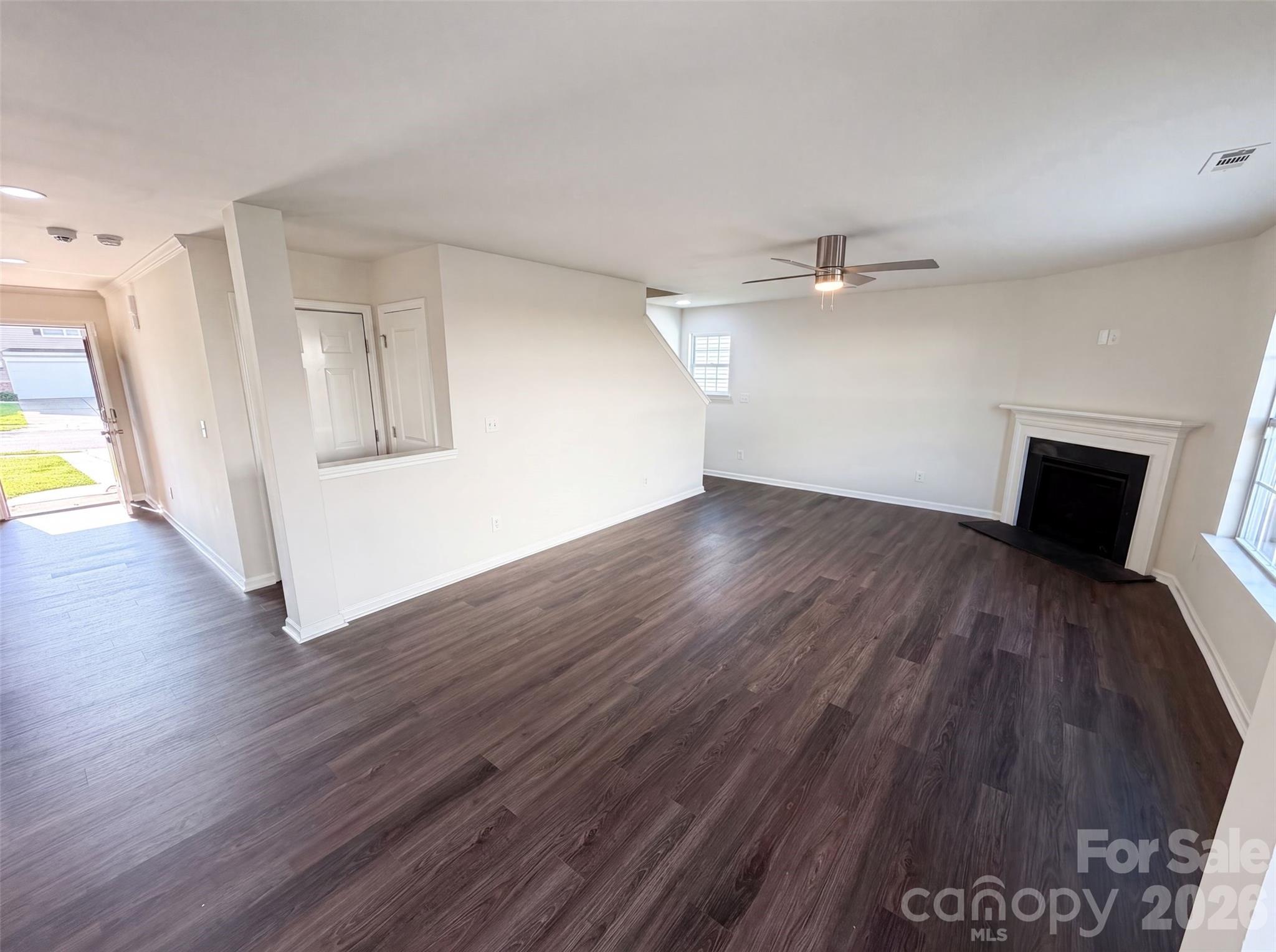 9833 Wardley Drive — Charlotte