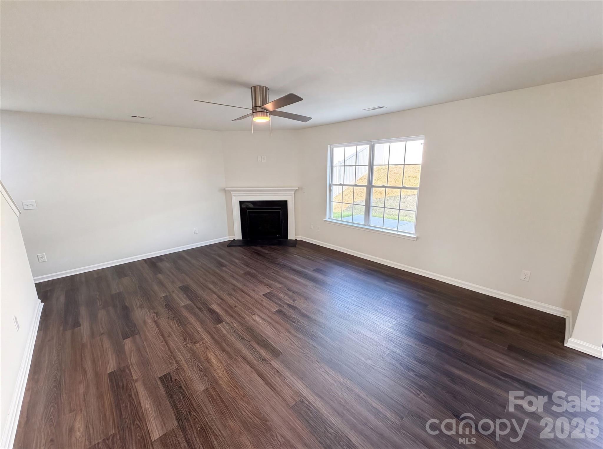 9833 Wardley Drive — Charlotte