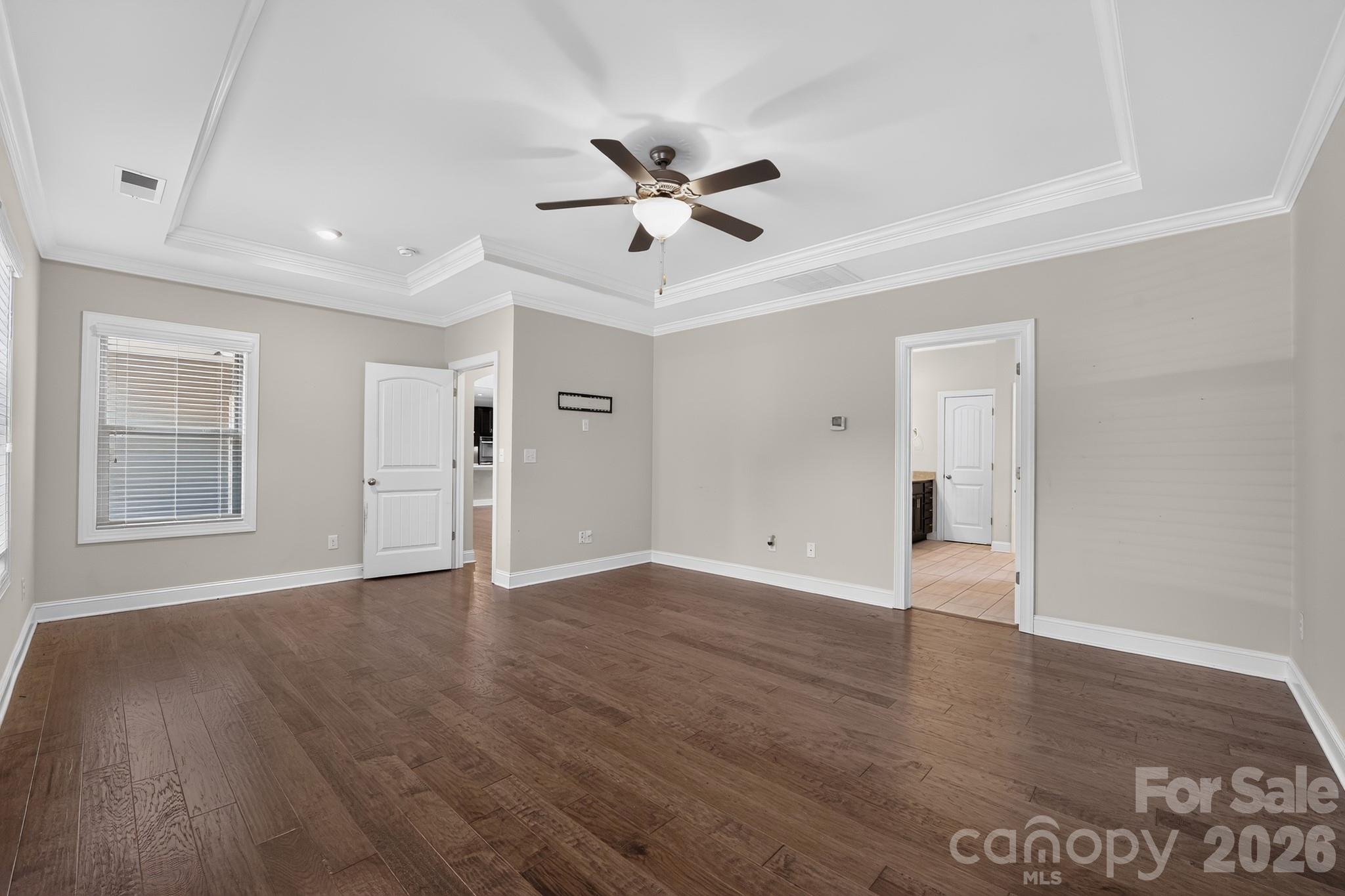 15319 Venezia Lane — Huntersville
