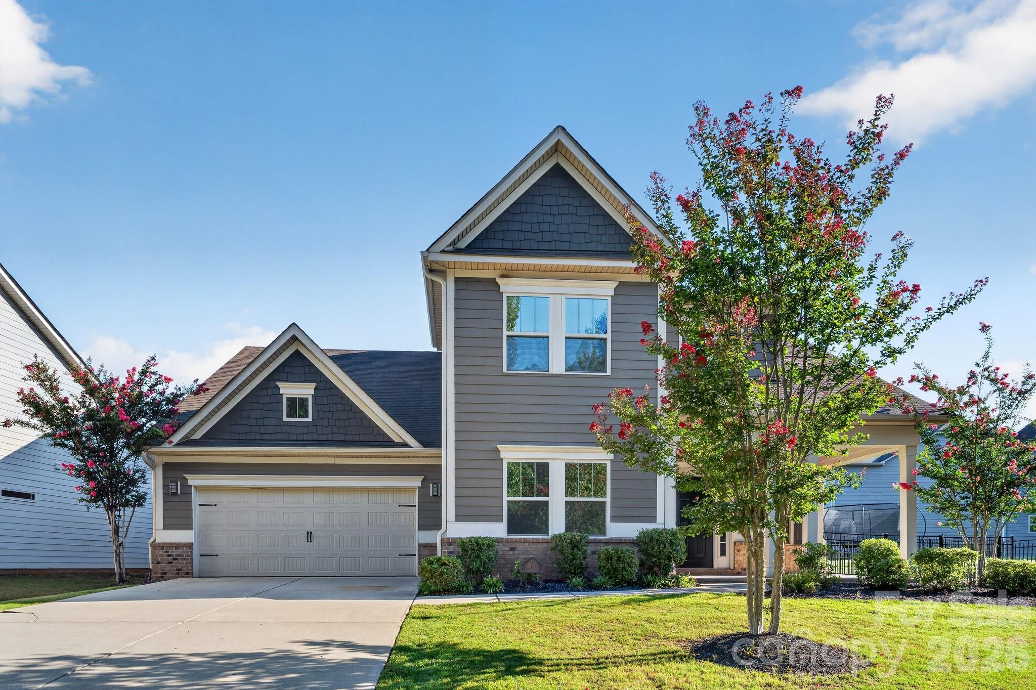 15319 Venezia Lane — Huntersville