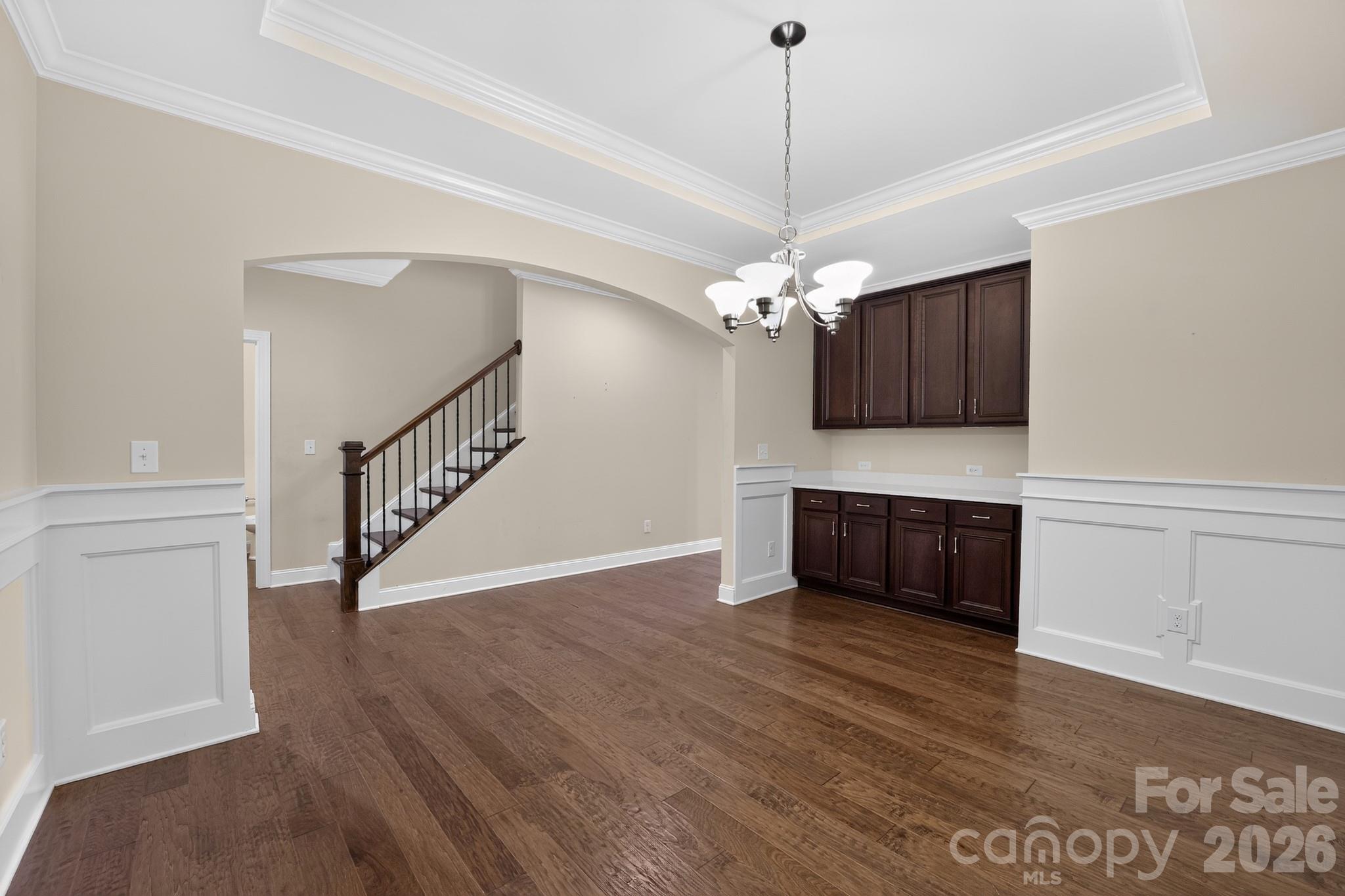 15319 Venezia Lane — Huntersville