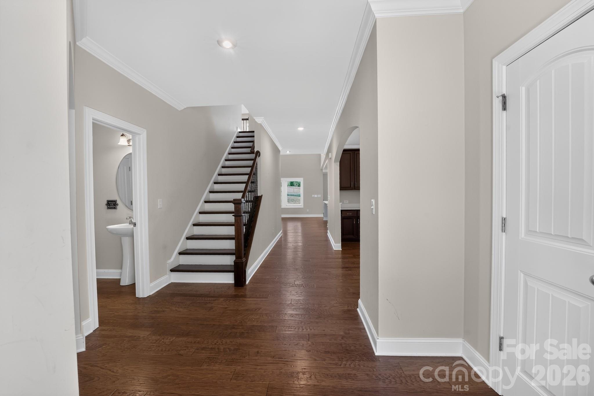 15319 Venezia Lane — Huntersville