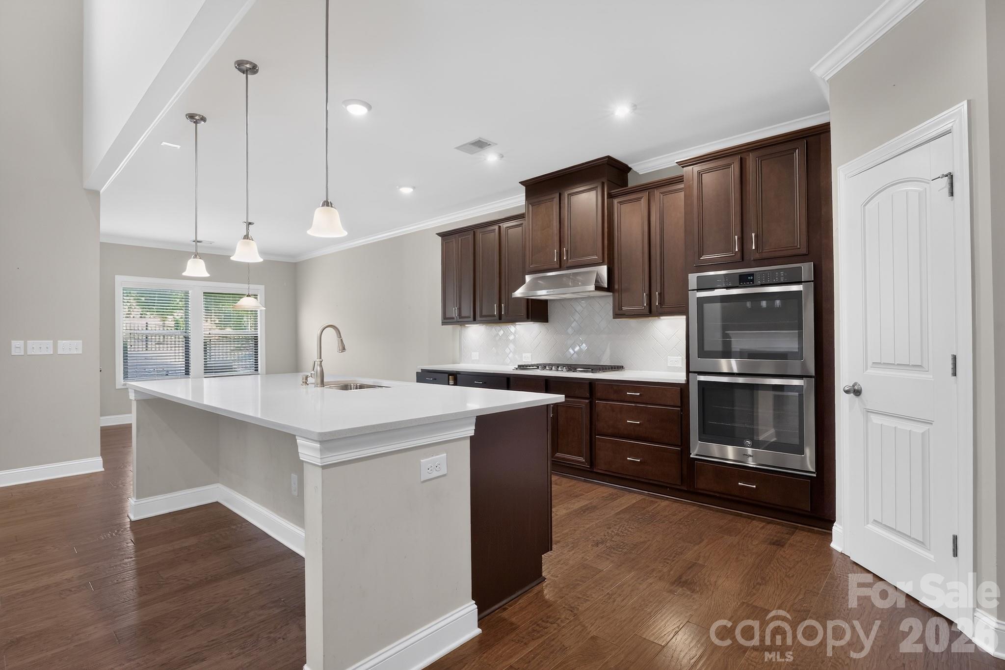 15319 Venezia Lane — Huntersville