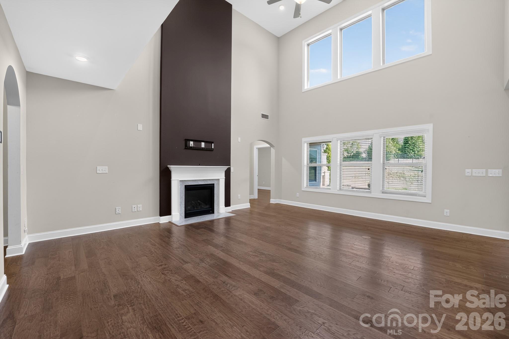 15319 Venezia Lane — Huntersville