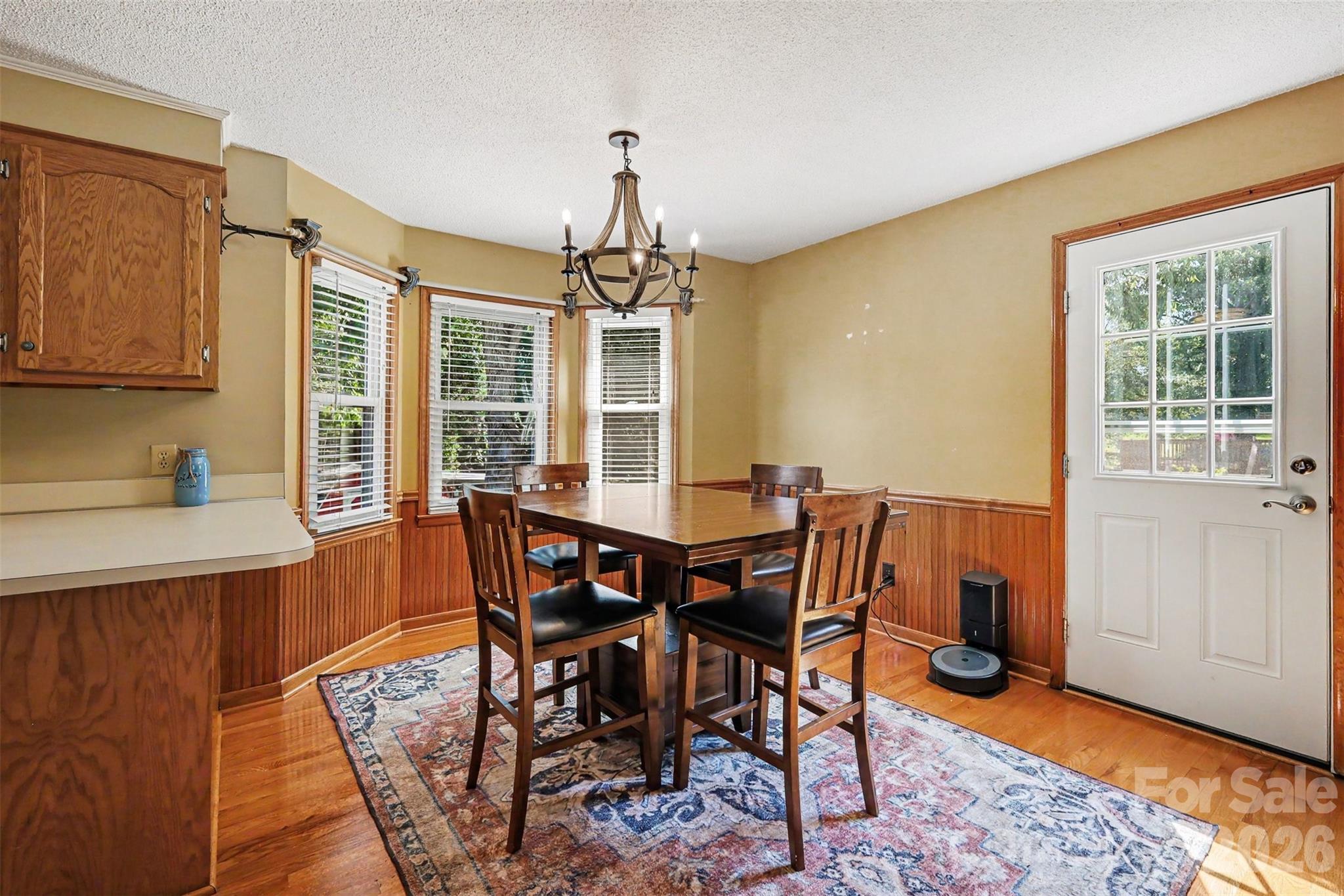 2318 Old Hickory Grove Road — Mount Holly
