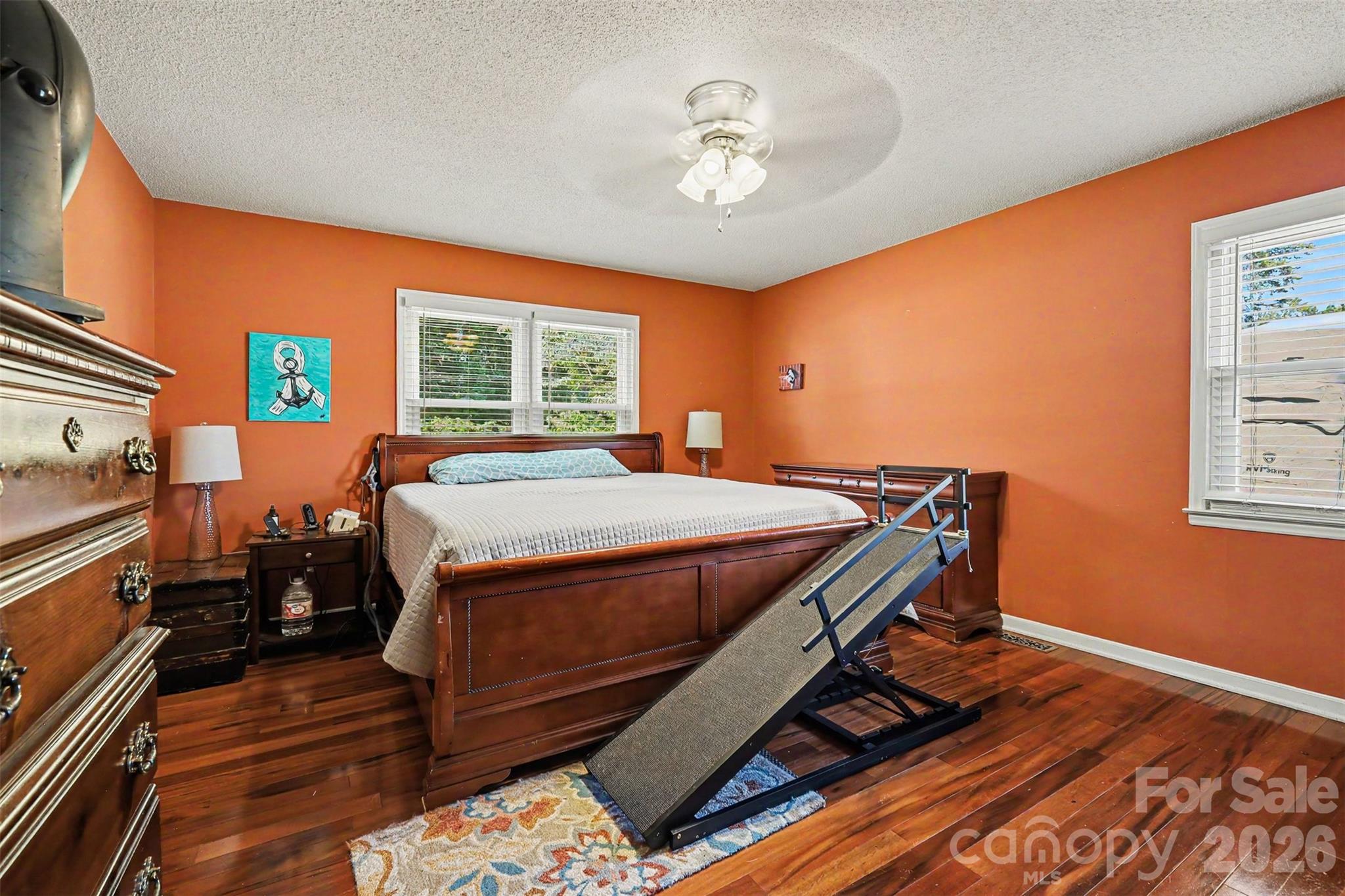 2318 Old Hickory Grove Road — Mount Holly