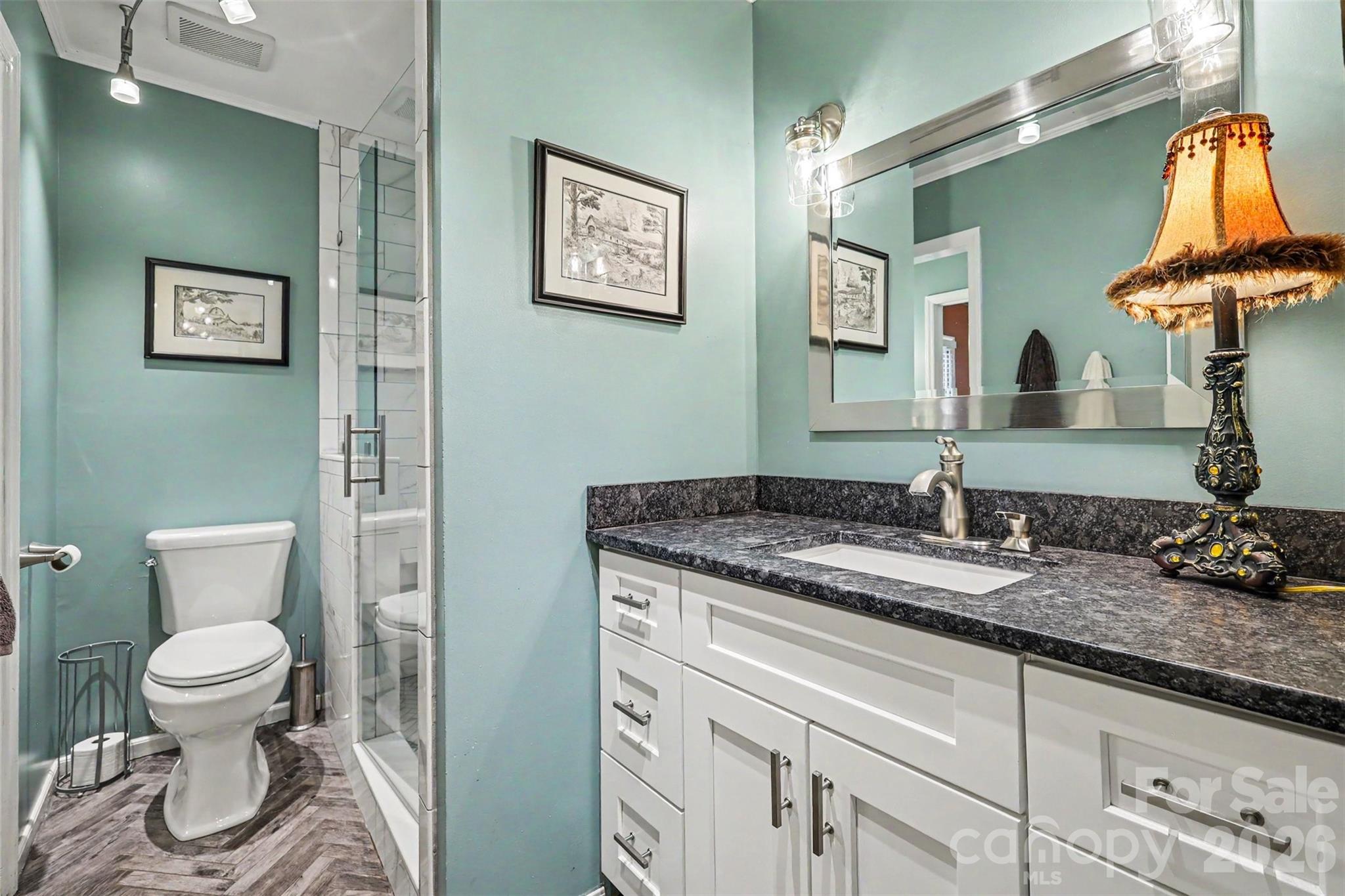 2318 Old Hickory Grove Road — Mount Holly