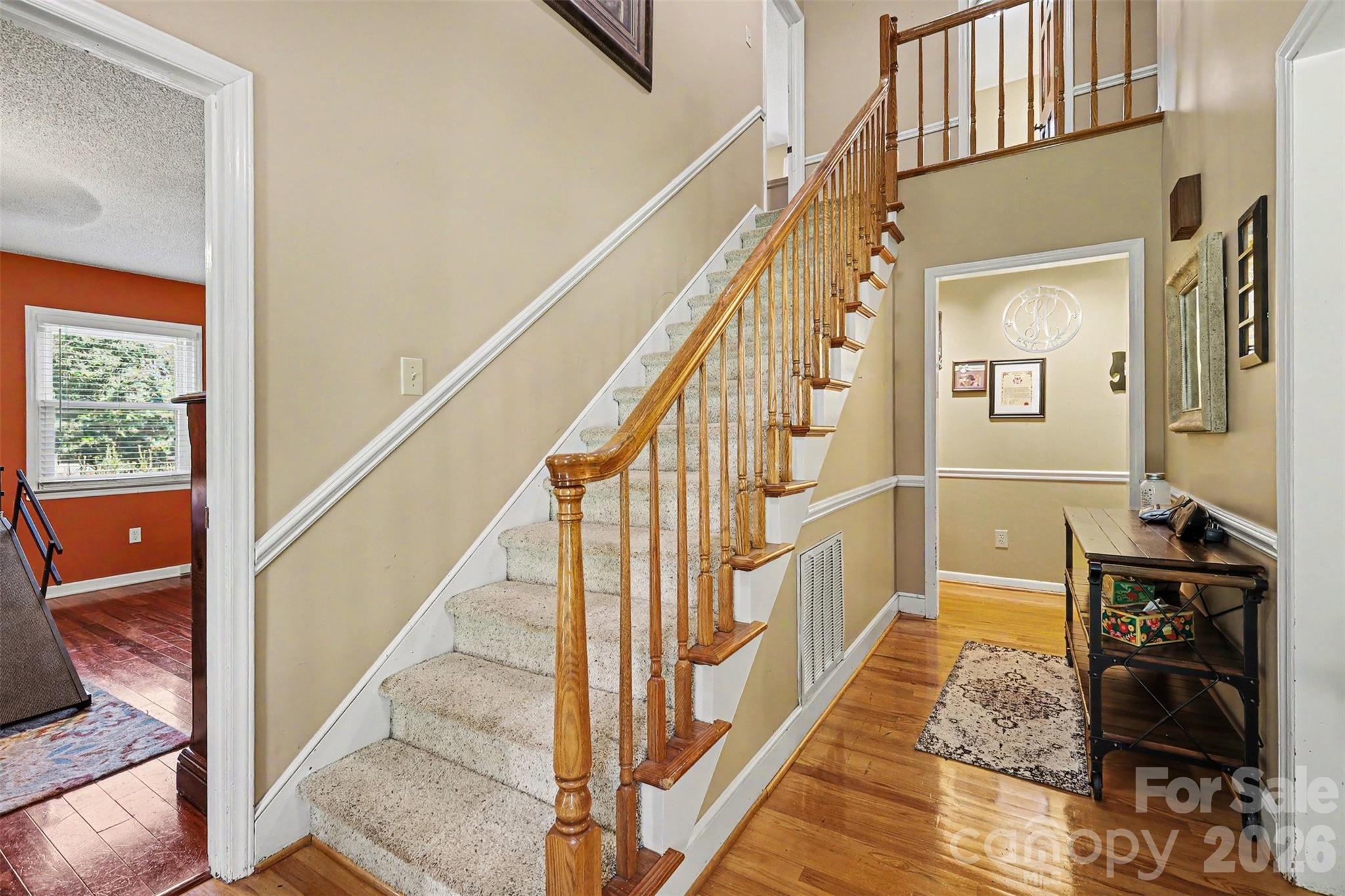 2318 Old Hickory Grove Road — Mount Holly