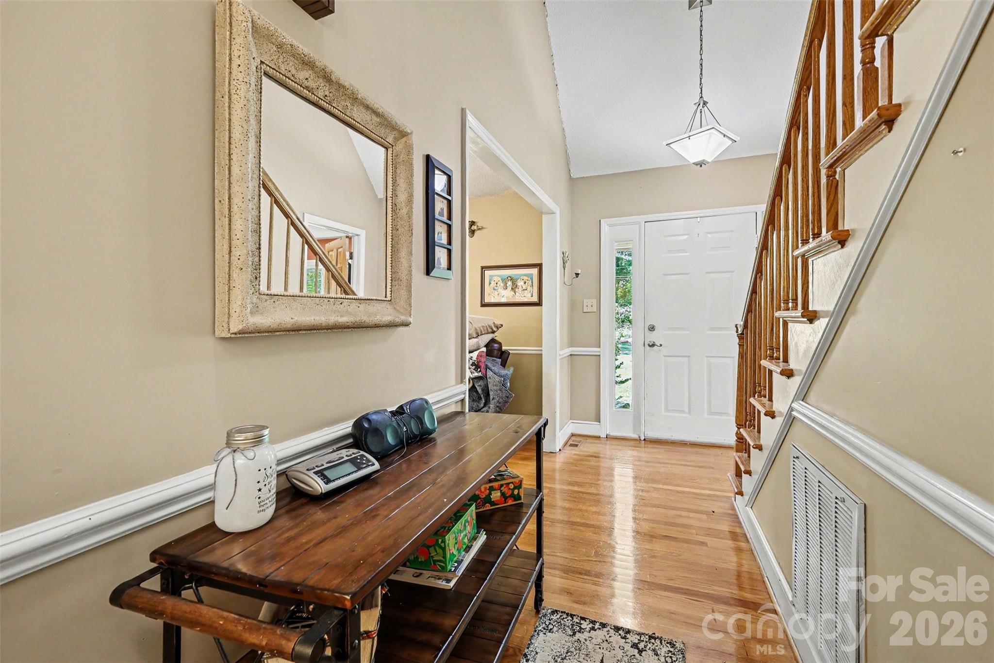 2318 Old Hickory Grove Road — Mount Holly