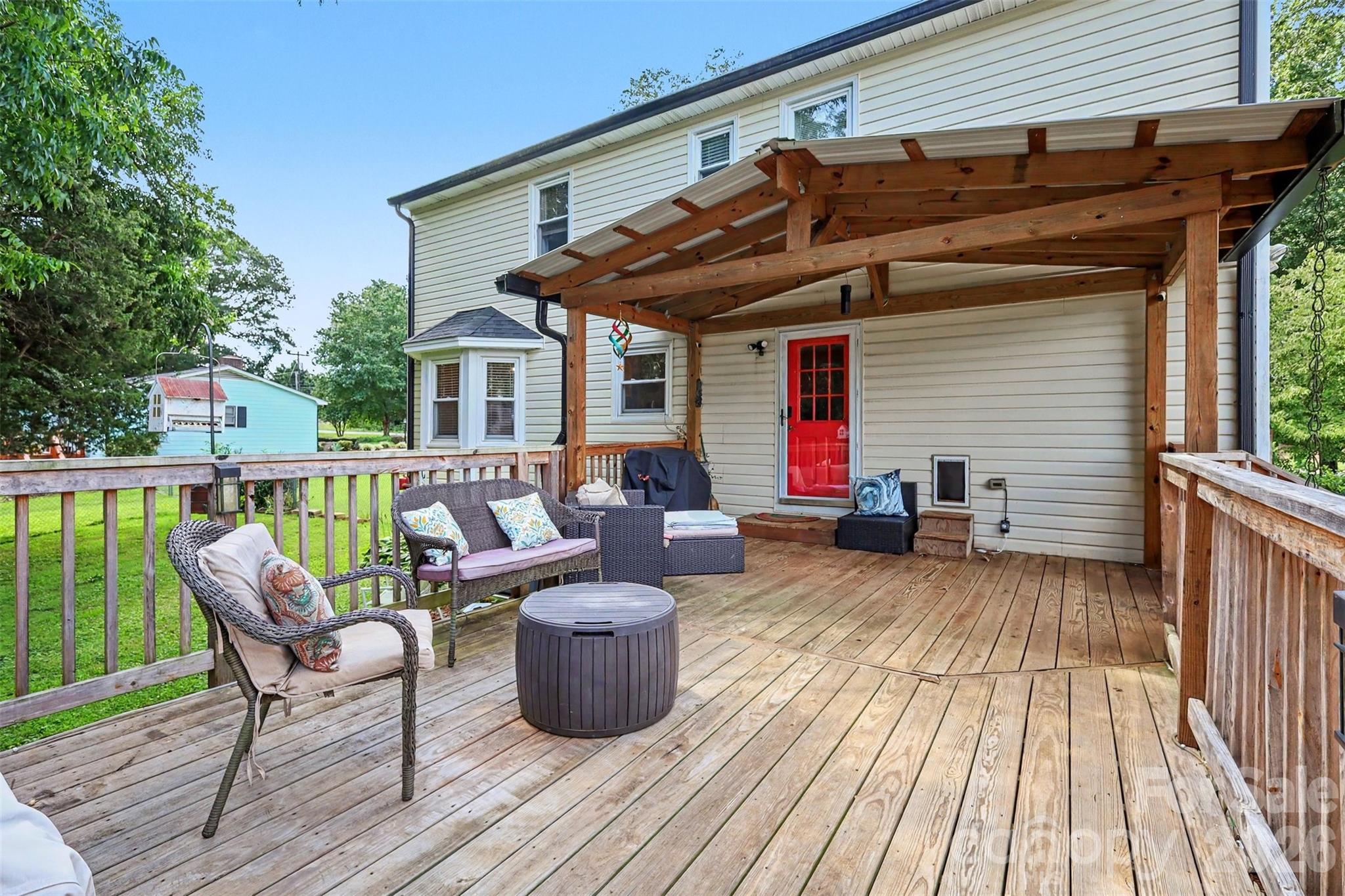 2318 Old Hickory Grove Road — Mount Holly