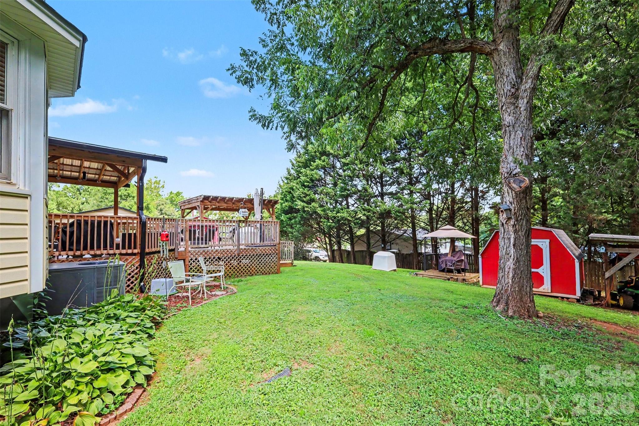 2318 Old Hickory Grove Road — Mount Holly