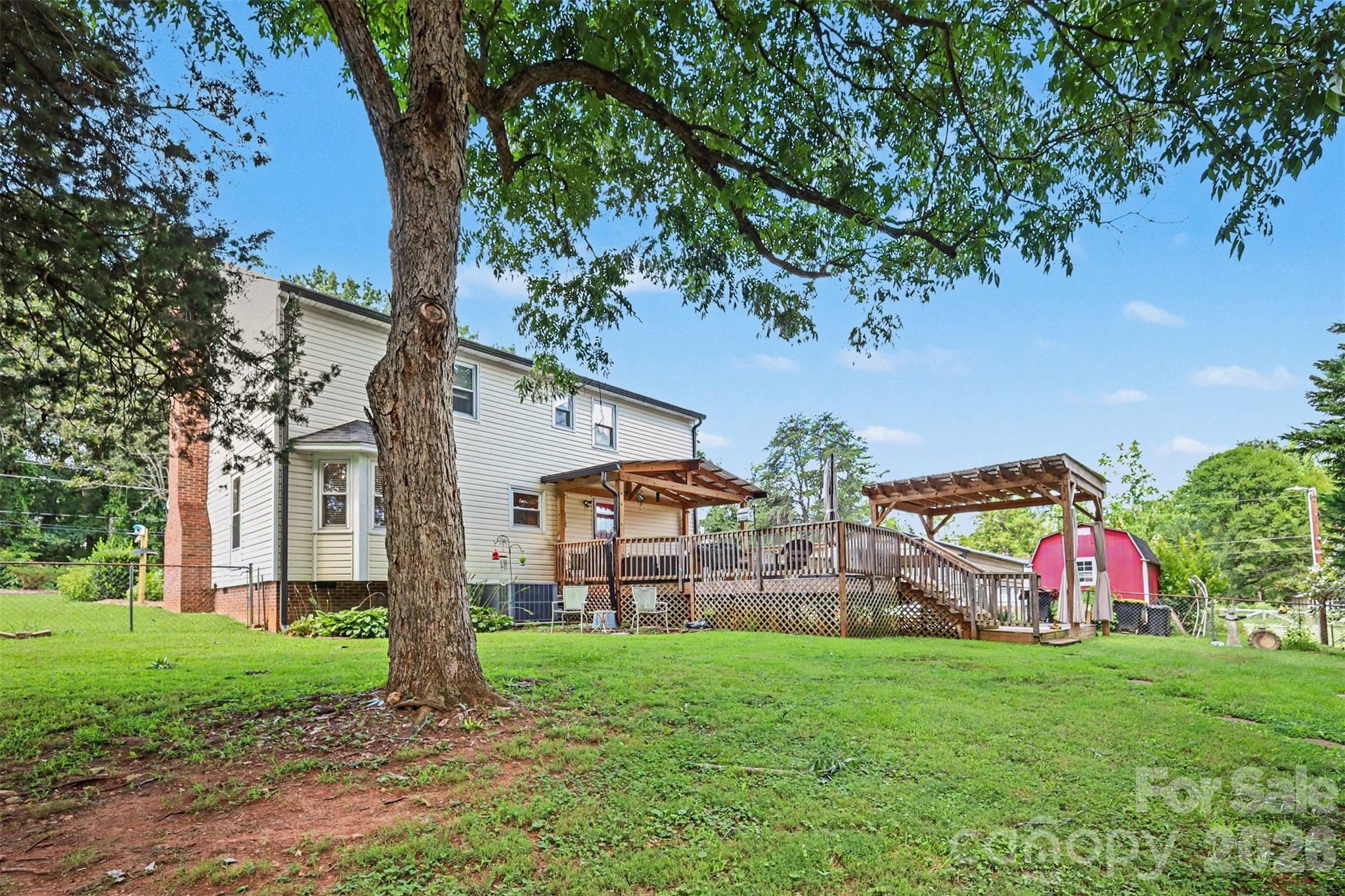 2318 Old Hickory Grove Road — Mount Holly