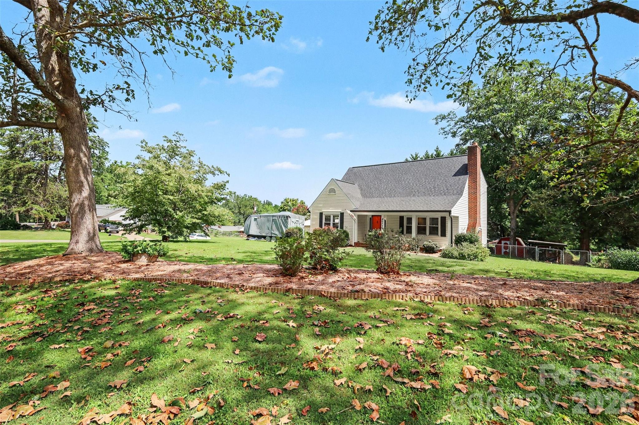 2318 Old Hickory Grove Road — Mount Holly