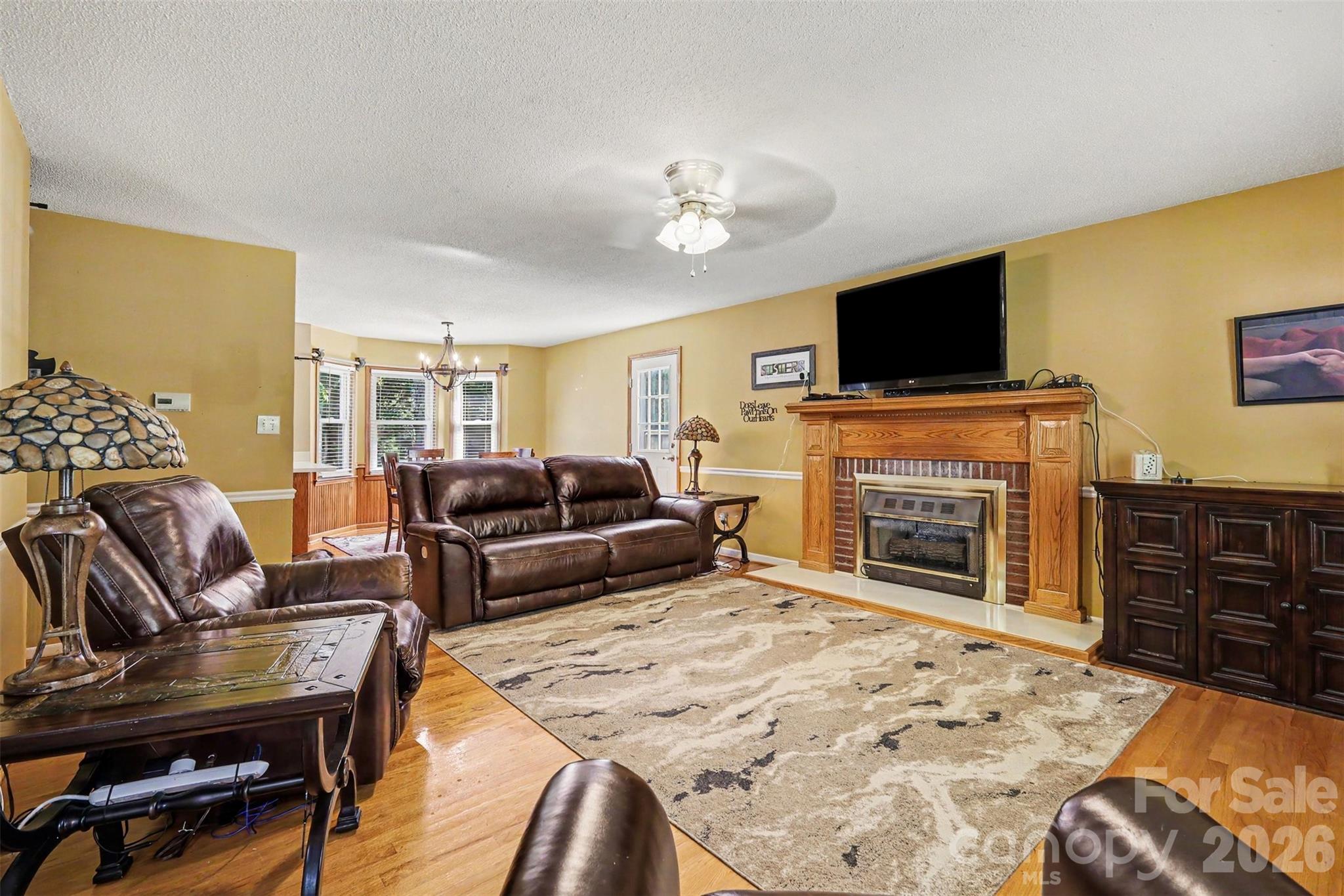 2318 Old Hickory Grove Road — Mount Holly