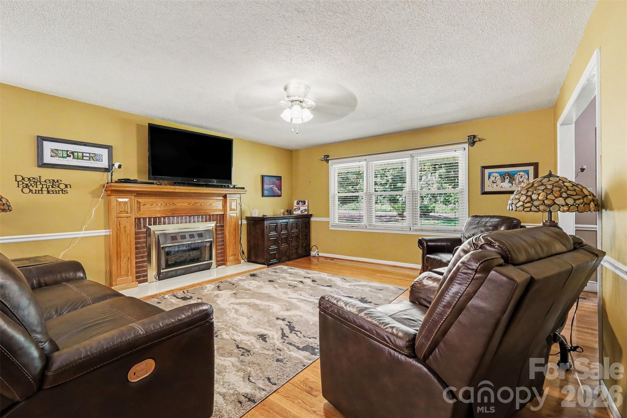 2318 Old Hickory Grove Road — Mount Holly