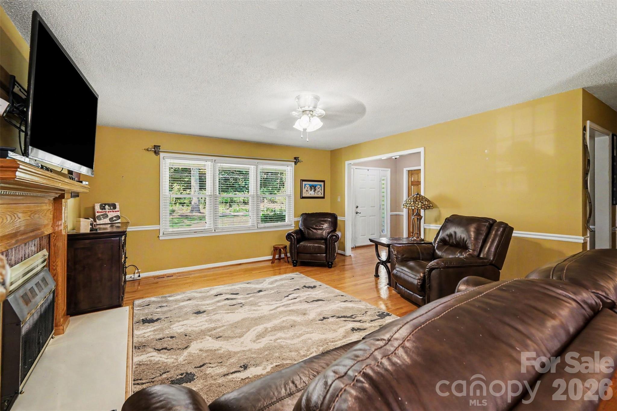 2318 Old Hickory Grove Road — Mount Holly