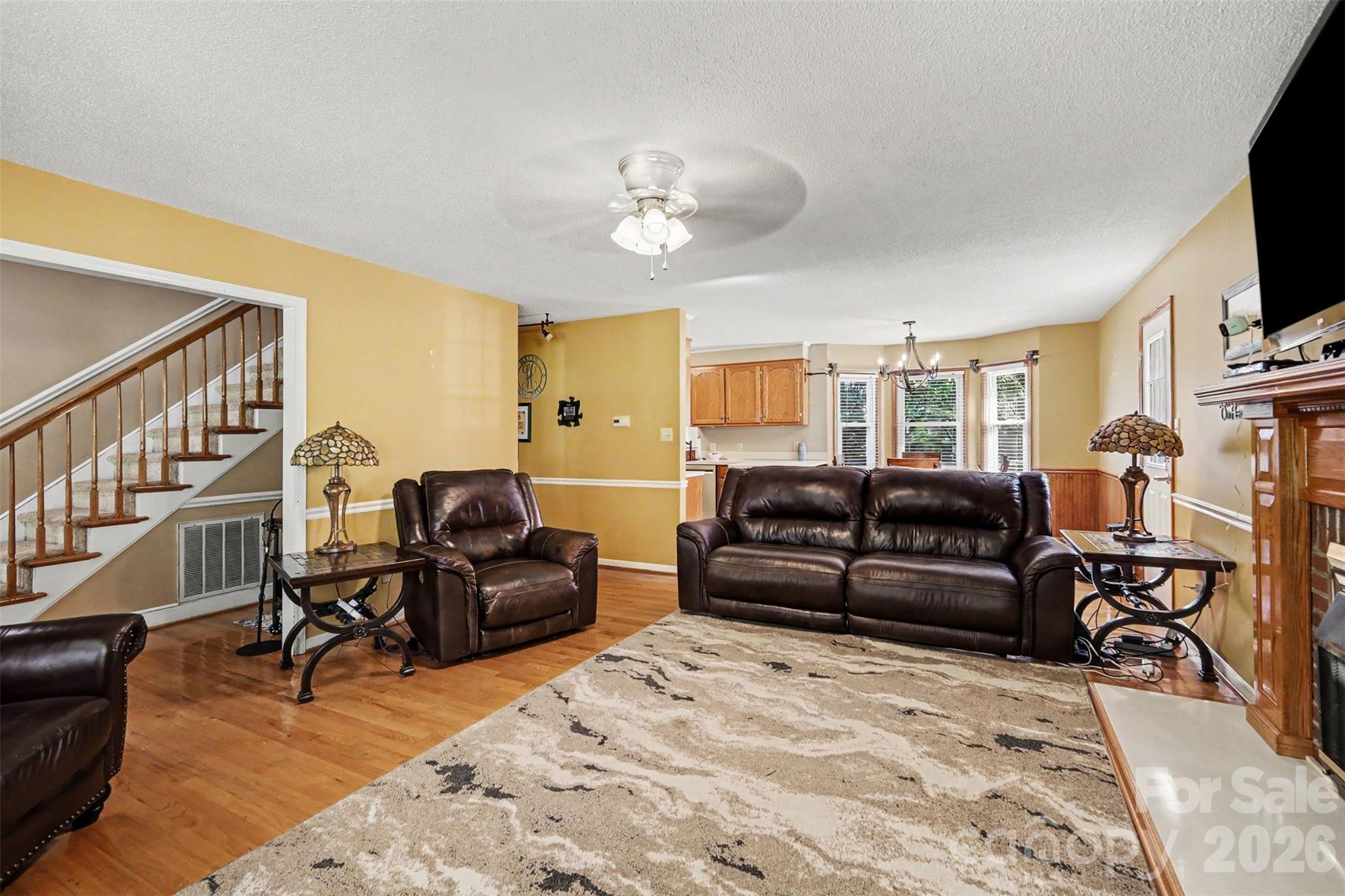 2318 Old Hickory Grove Road — Mount Holly