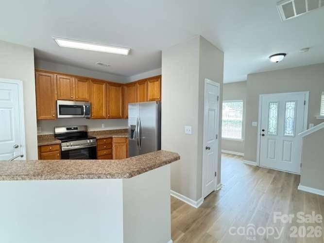 17756 Trolley Crossing Way — Cornelius