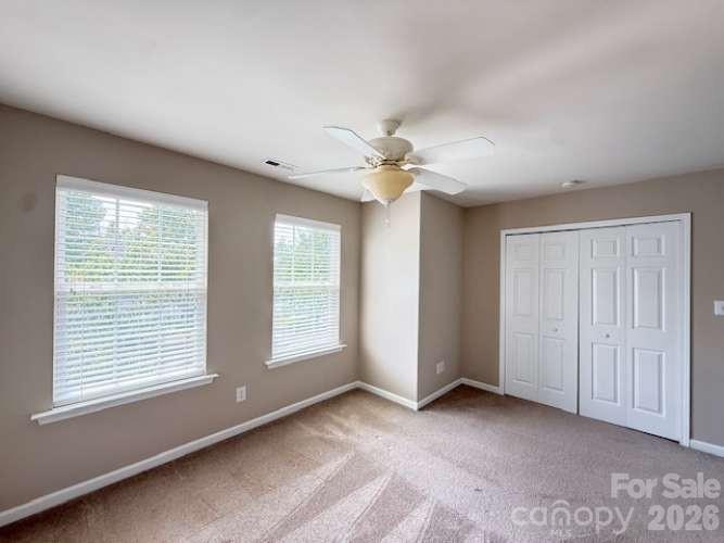 17756 Trolley Crossing Way — Cornelius