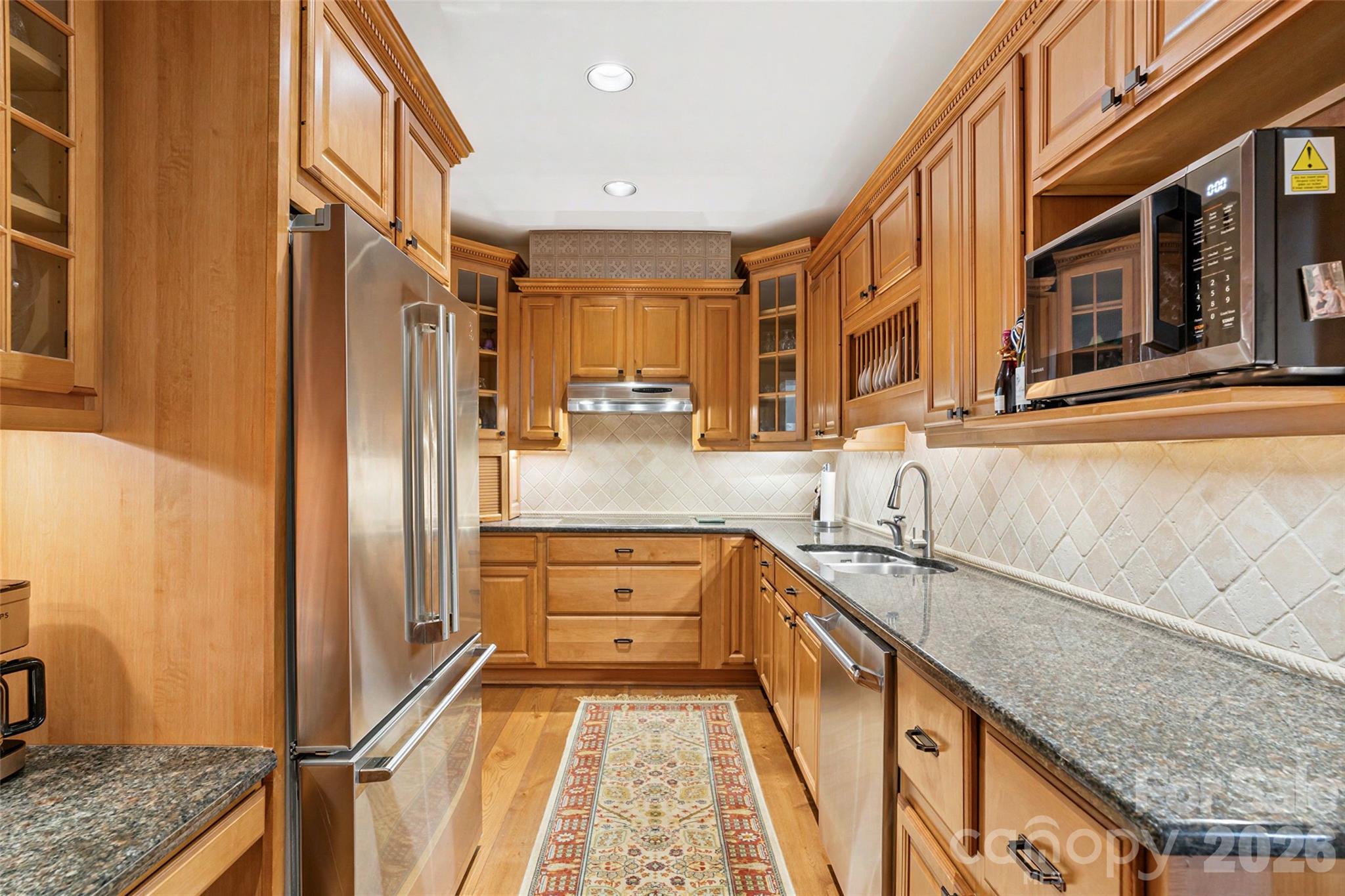 810 Cherokee Road — Charlotte