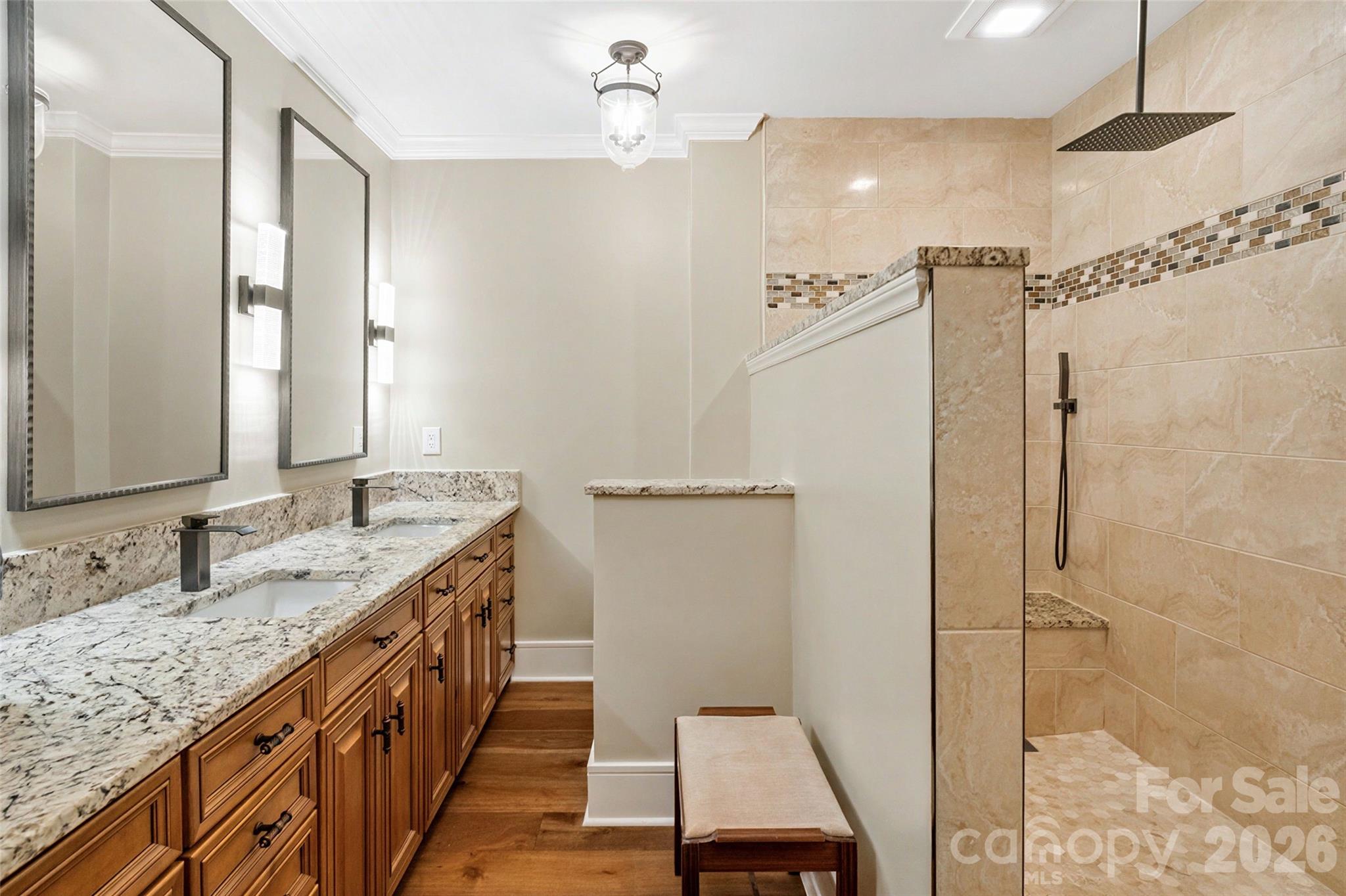 810 Cherokee Road — Charlotte