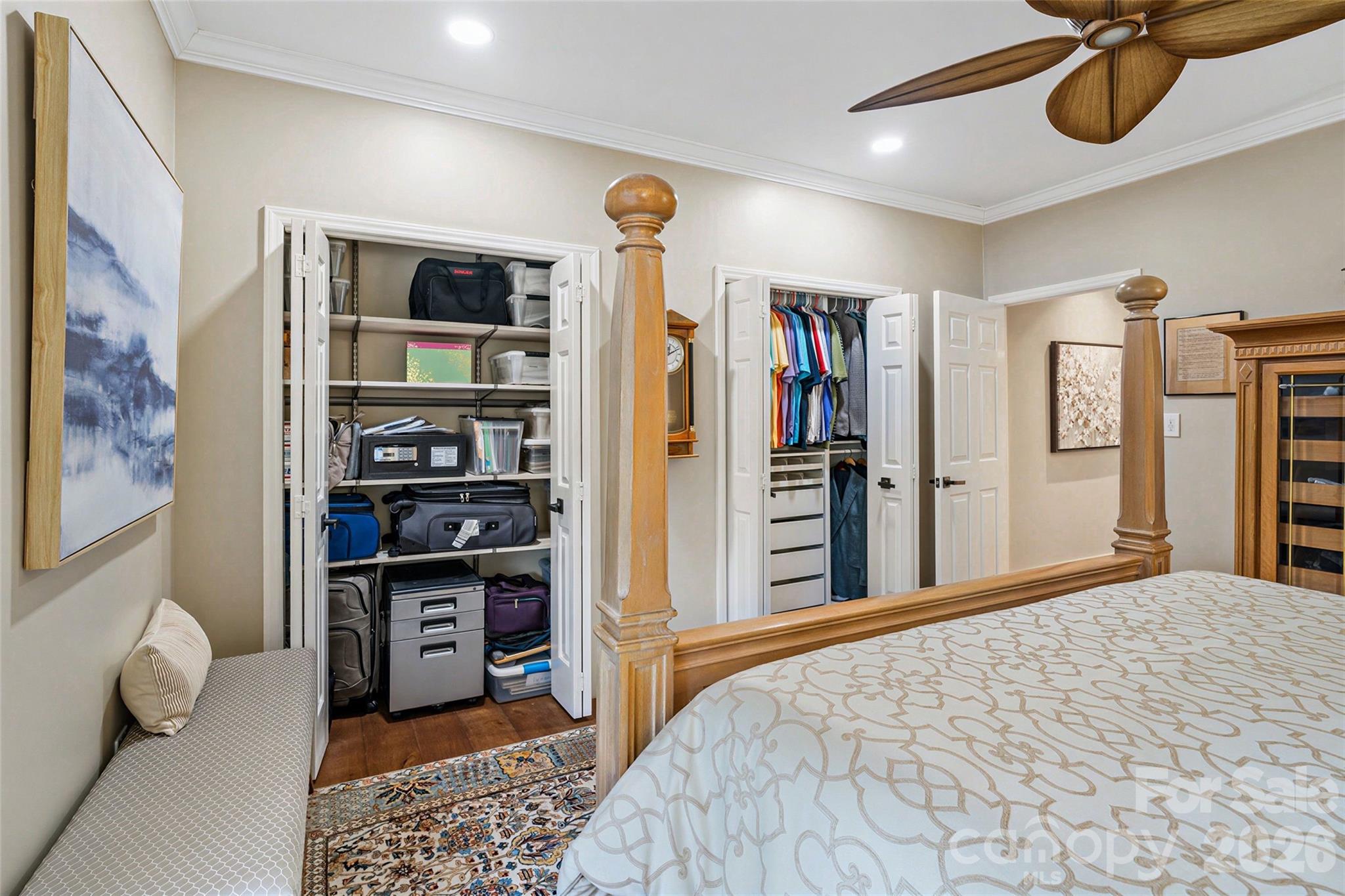 810 Cherokee Road — Charlotte