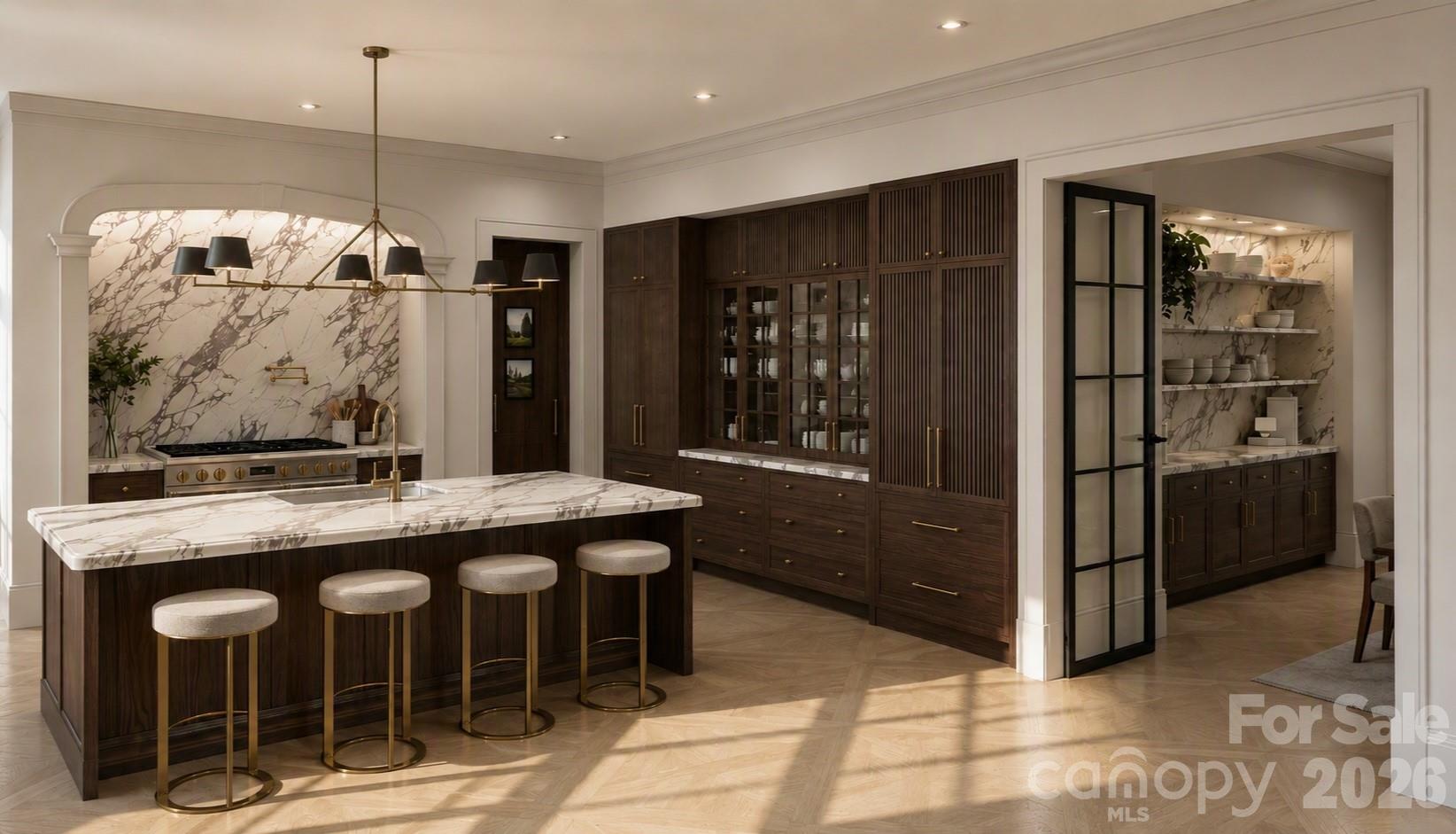 309 Laurel Avenue S #701 — Charlotte
