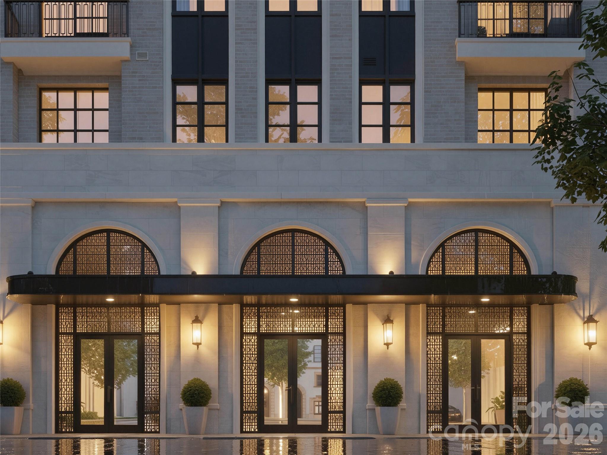 309 Laurel Avenue S #701 — Charlotte