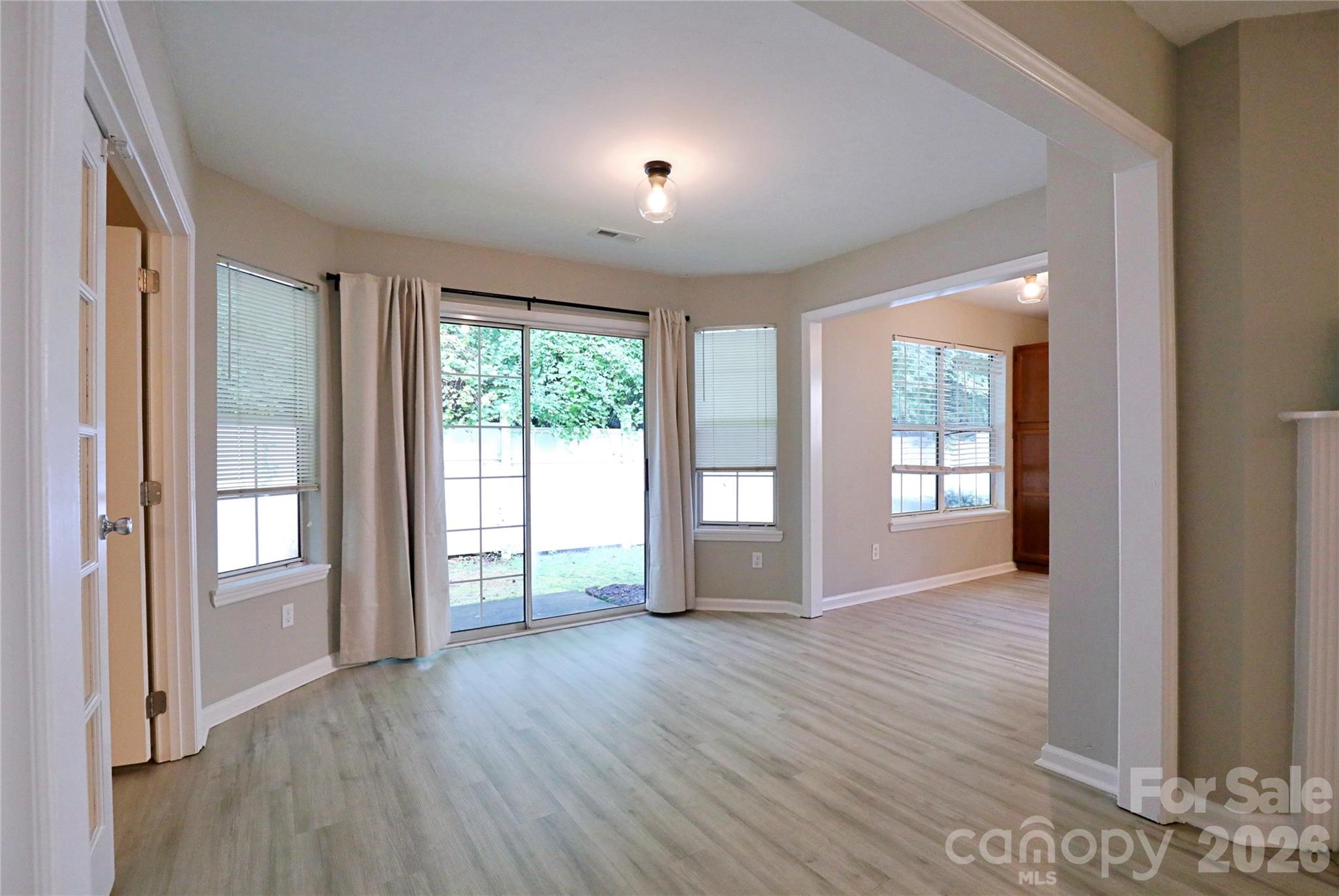 5909 Amity Springs Drive — Charlotte