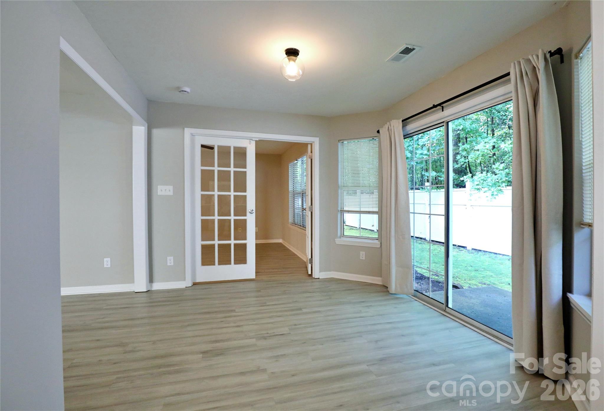 5909 Amity Springs Drive — Charlotte