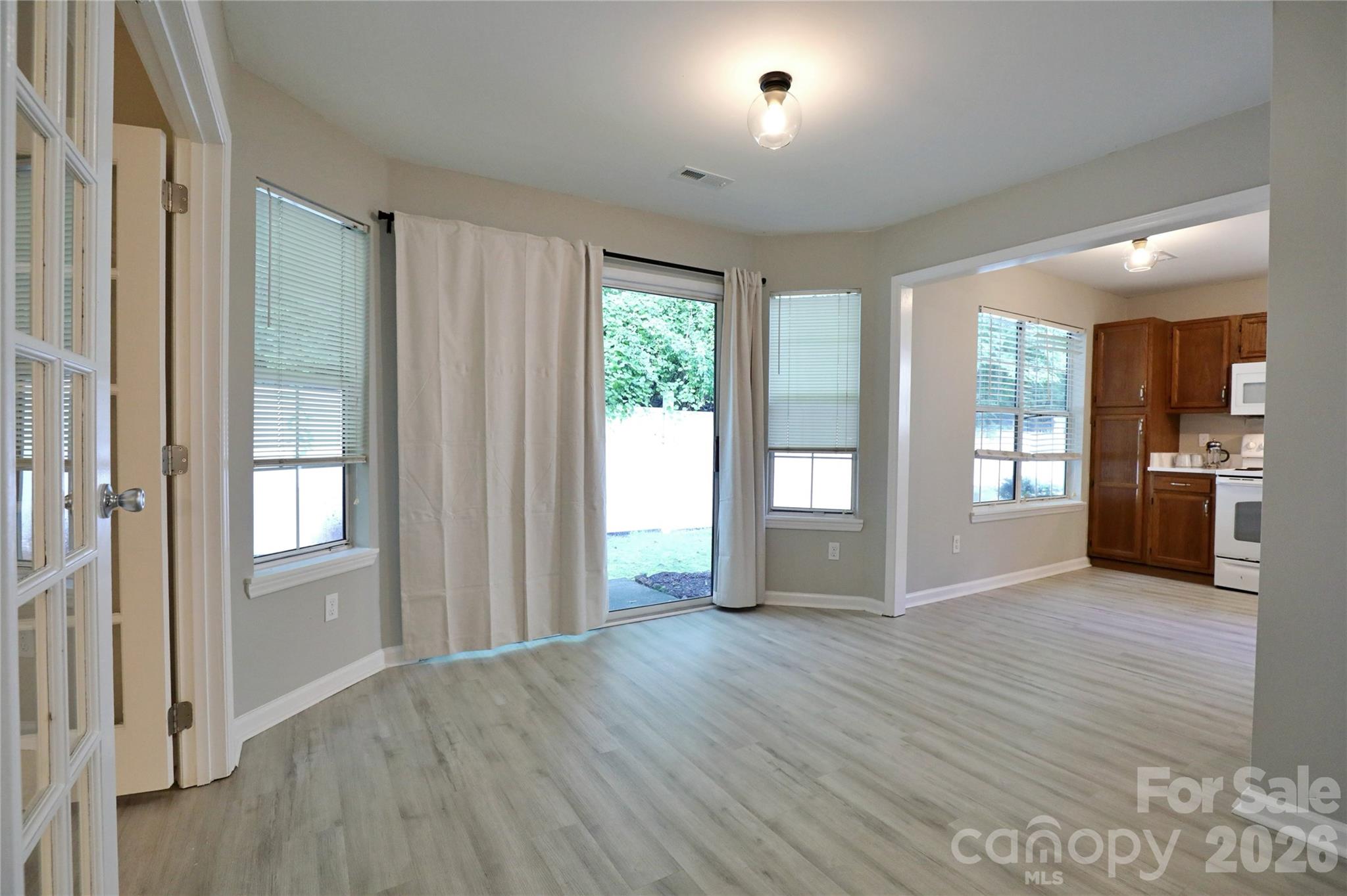5909 Amity Springs Drive — Charlotte