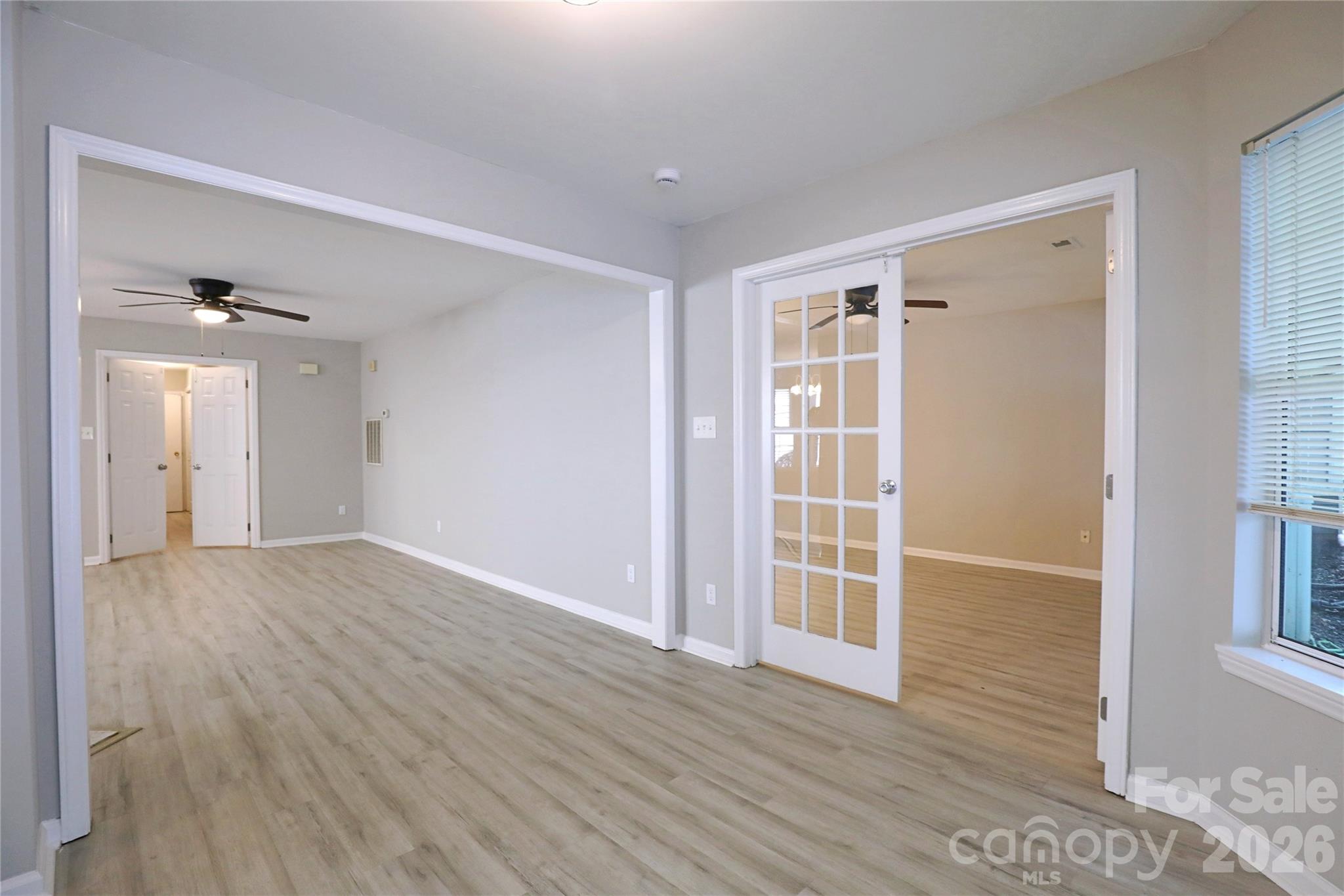 5909 Amity Springs Drive — Charlotte