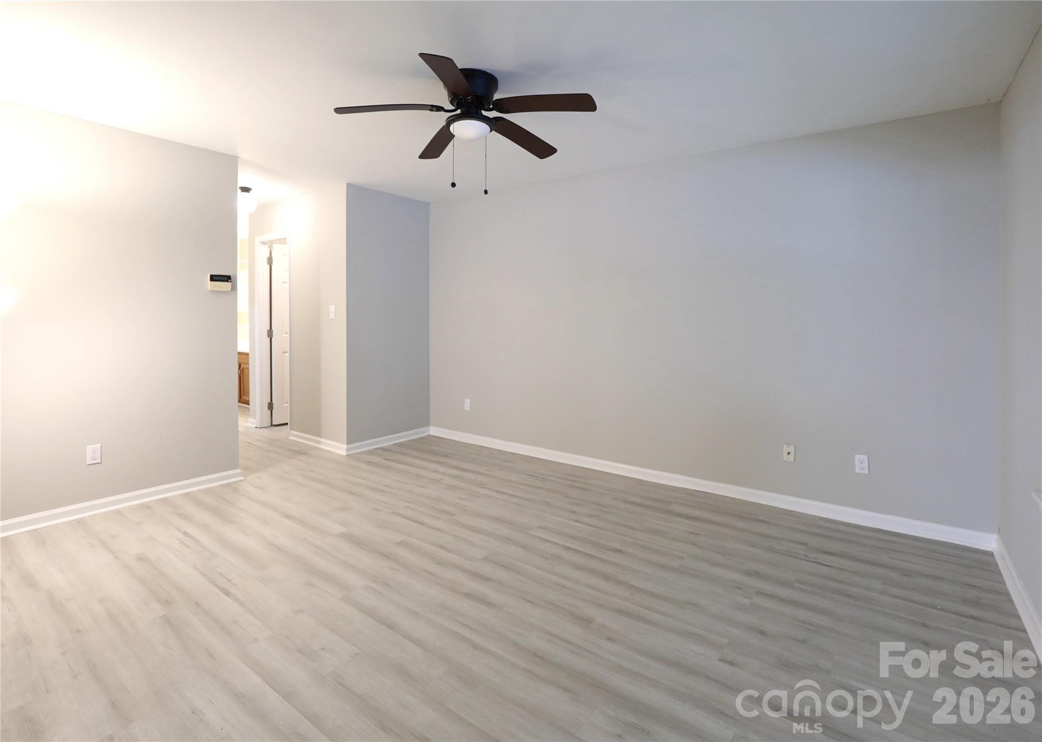 5909 Amity Springs Drive — Charlotte