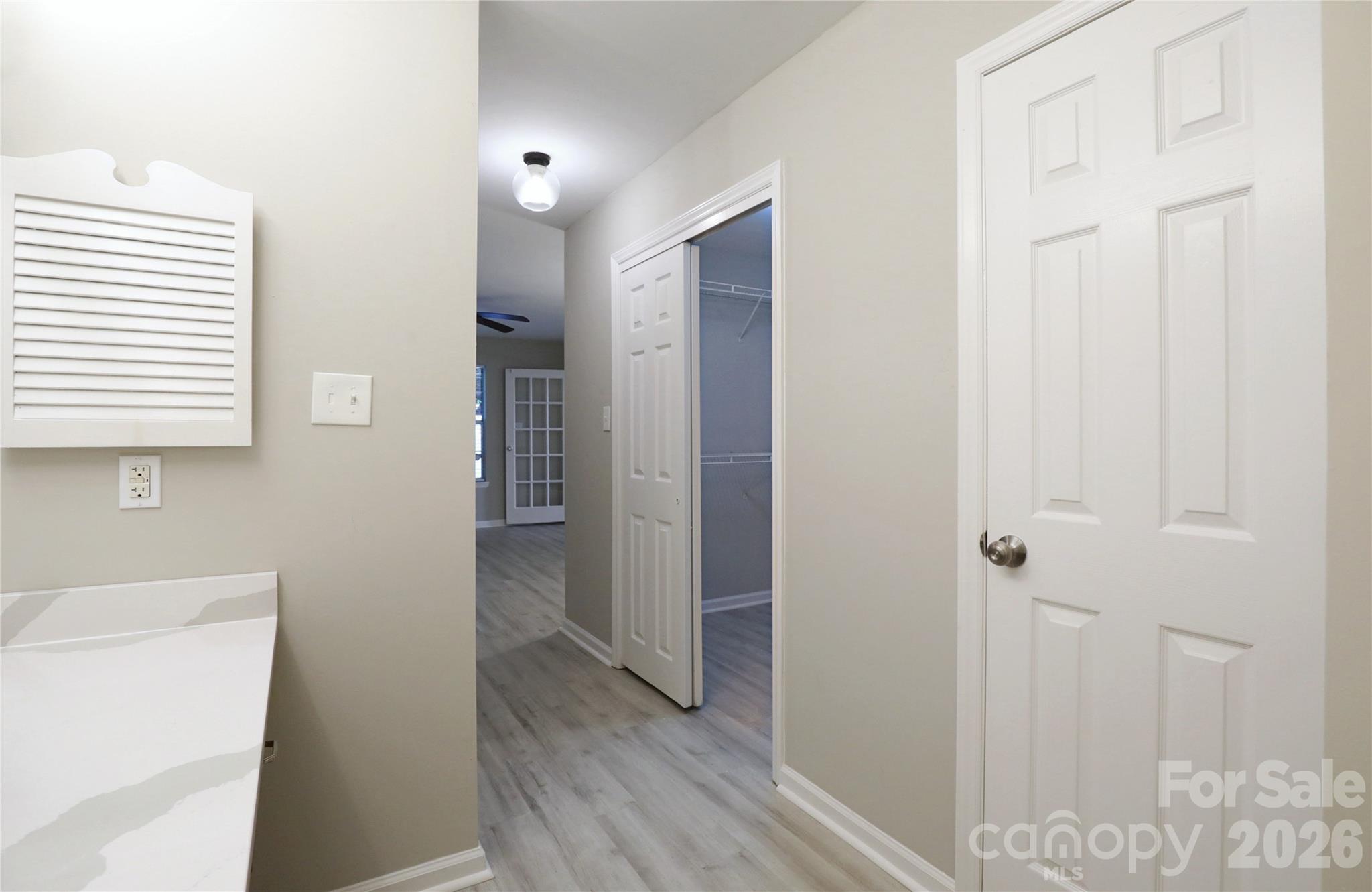 5909 Amity Springs Drive — Charlotte