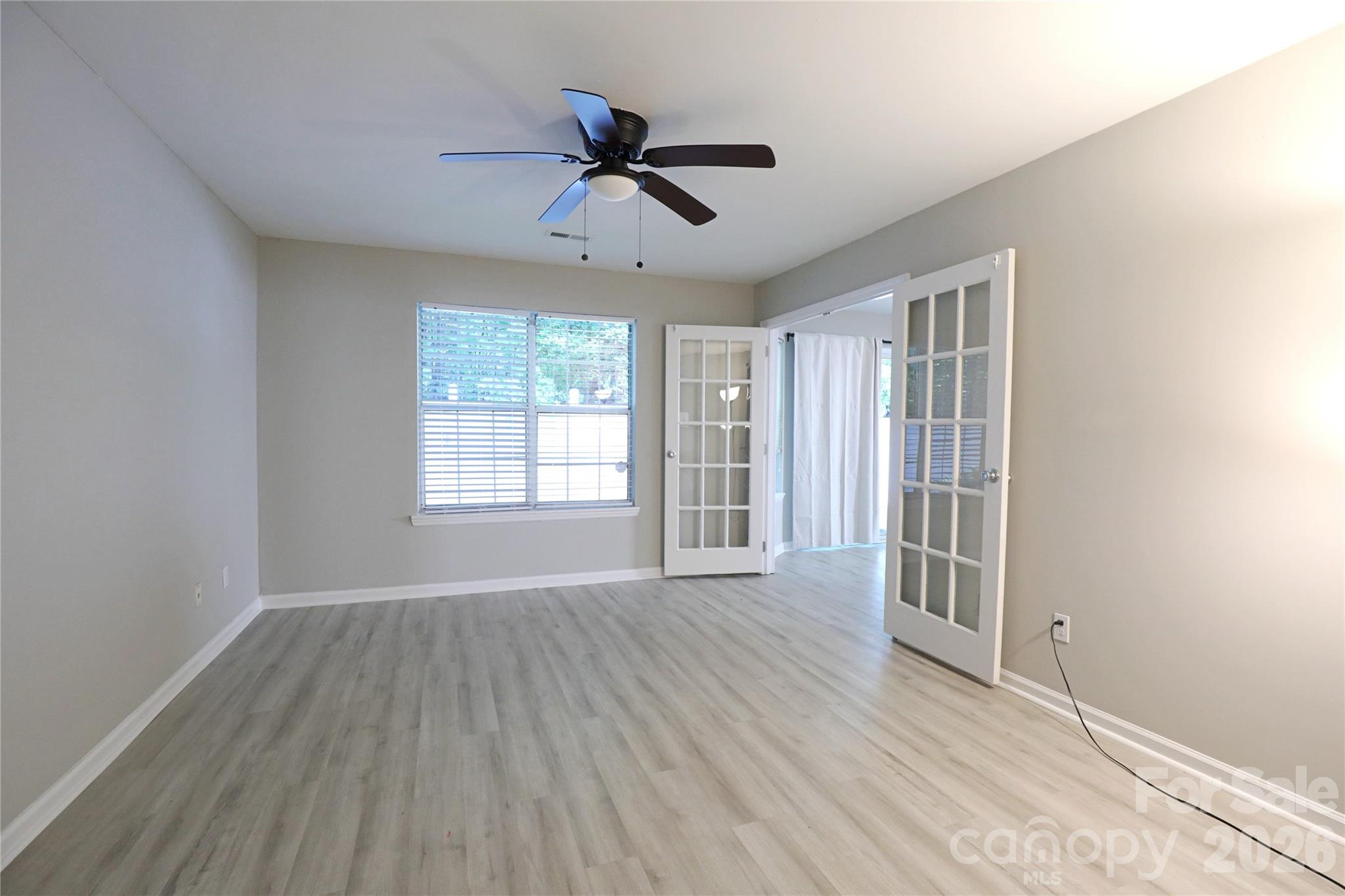 5909 Amity Springs Drive — Charlotte