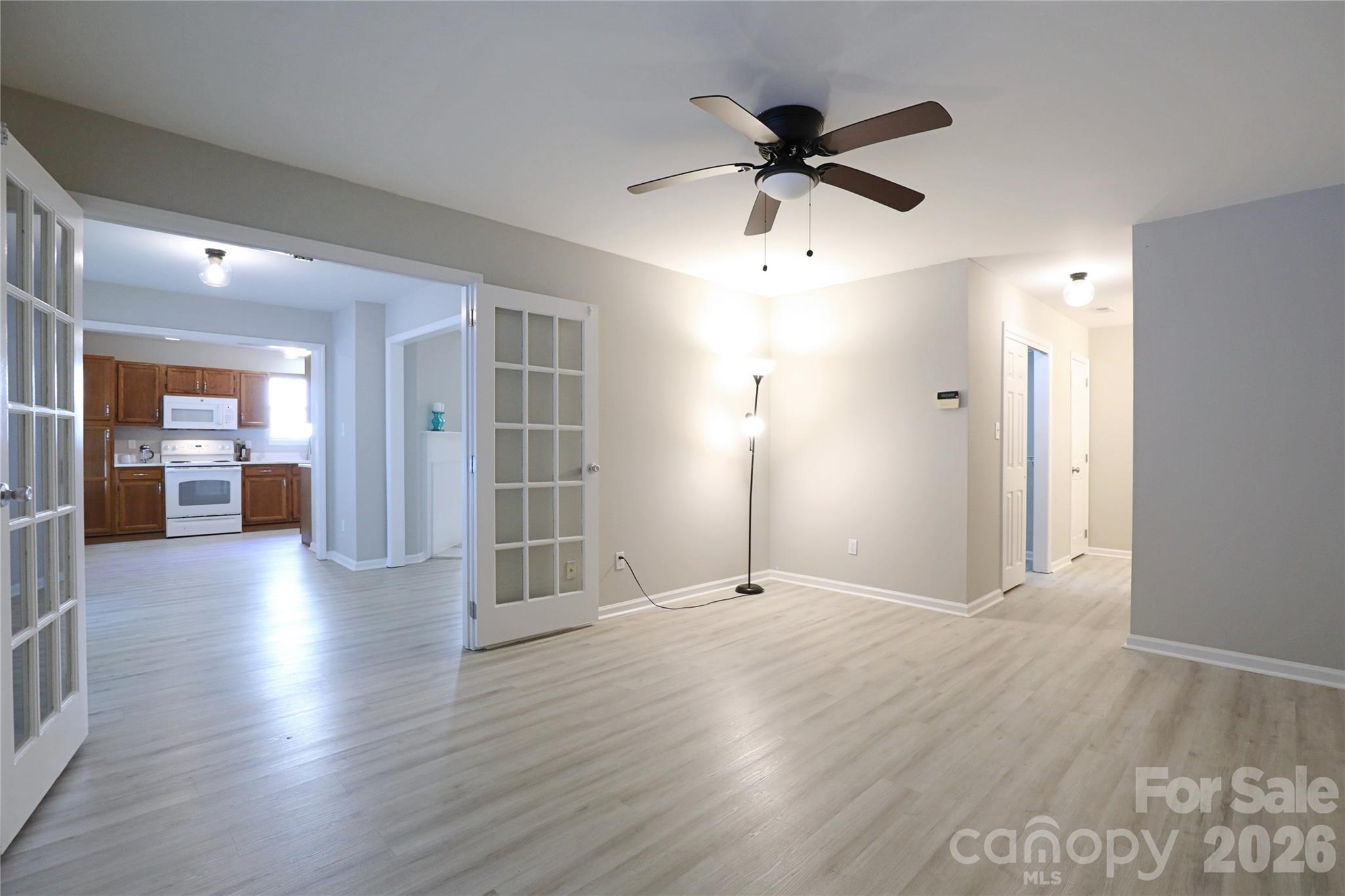 5909 Amity Springs Drive — Charlotte